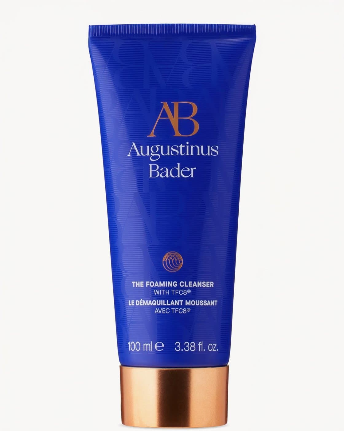Augustinus Bader Foaming Cleanser бетке арналған тазартқыш көбік | Augustinus Bader