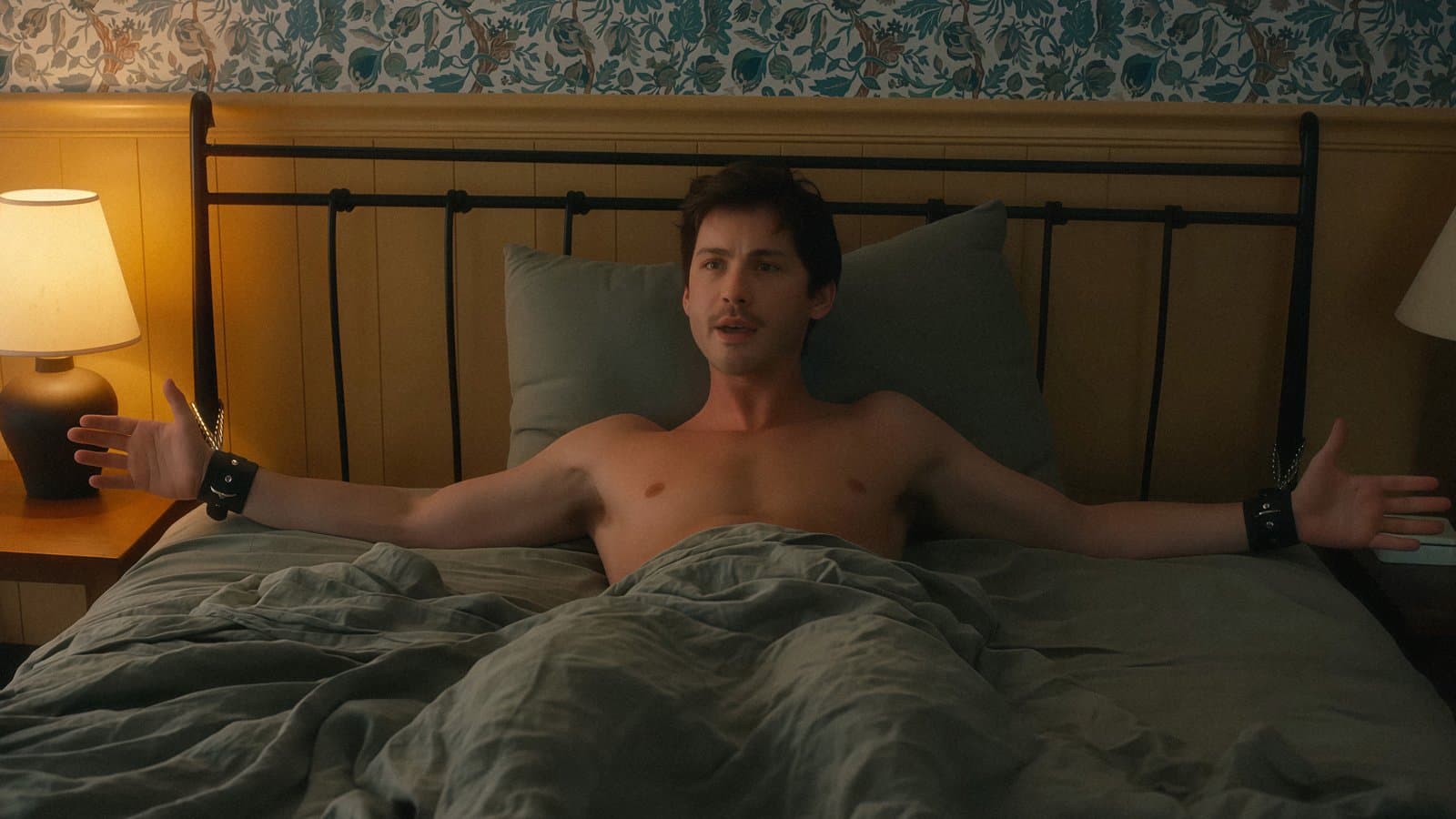 Кадр из фильма «О, привет!» | AmorFortuna