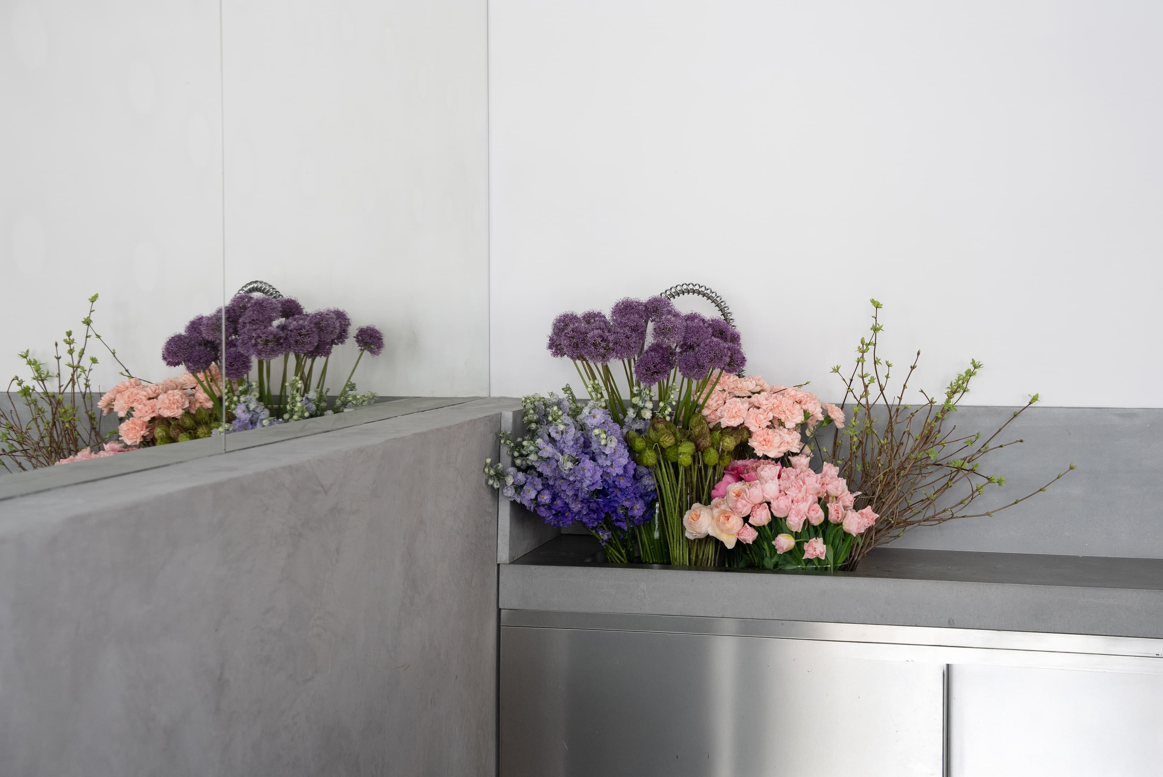 Something Else, ул. Байсеитовой, 3, концептуальный магазин Synesthesia