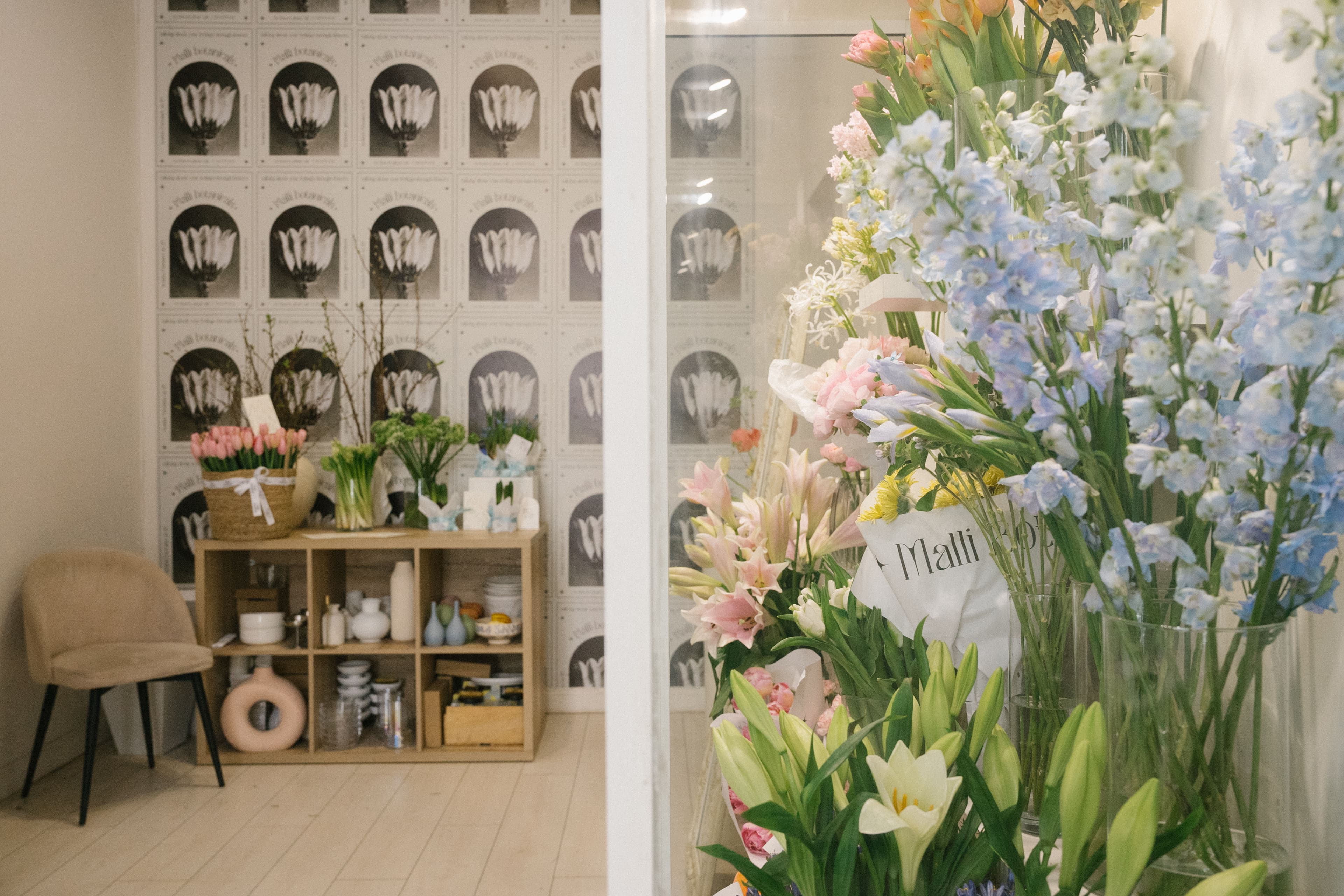 Malli Botanicals, Назарбаева, 113