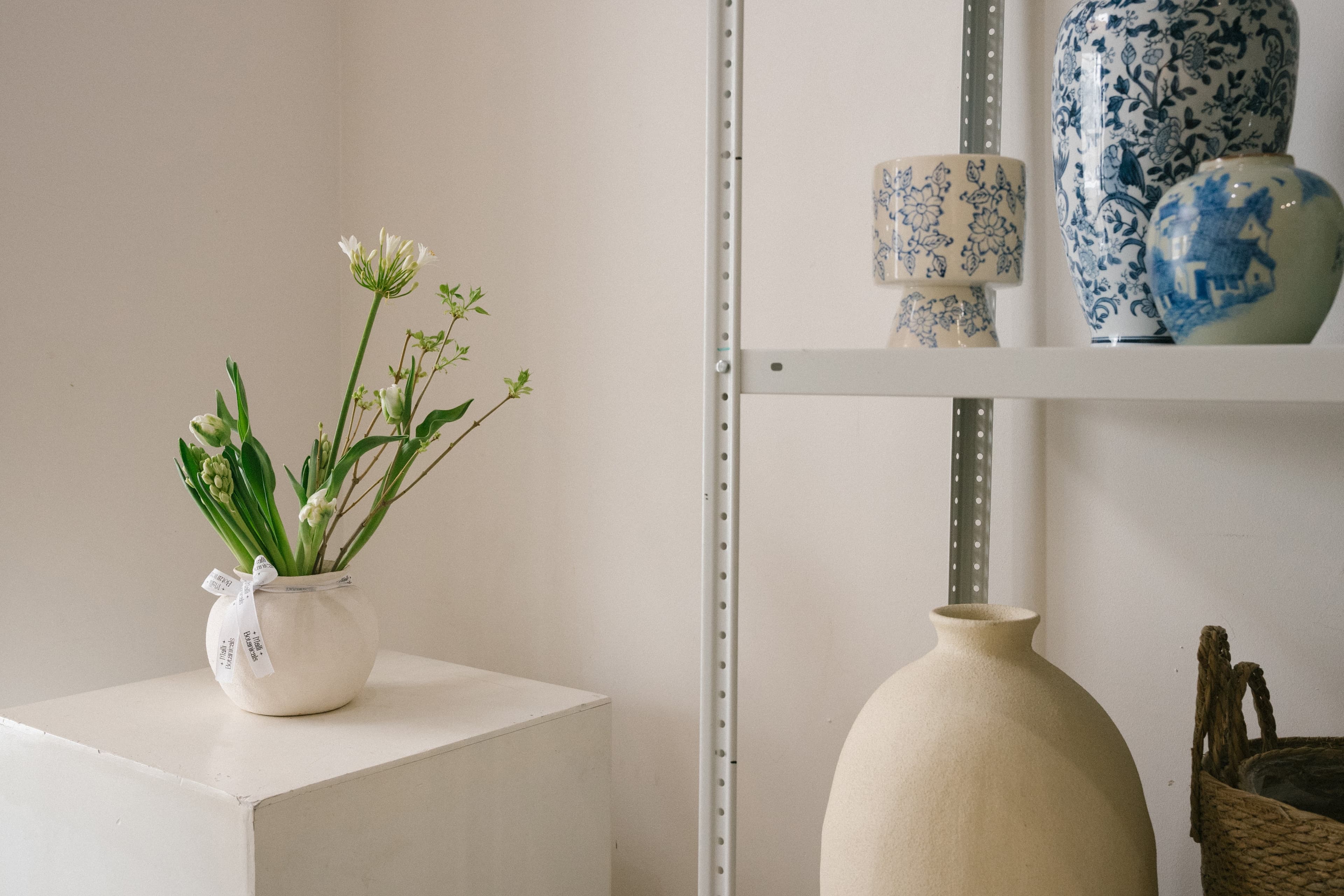 Где в Алматы найти самые стильные букеты?