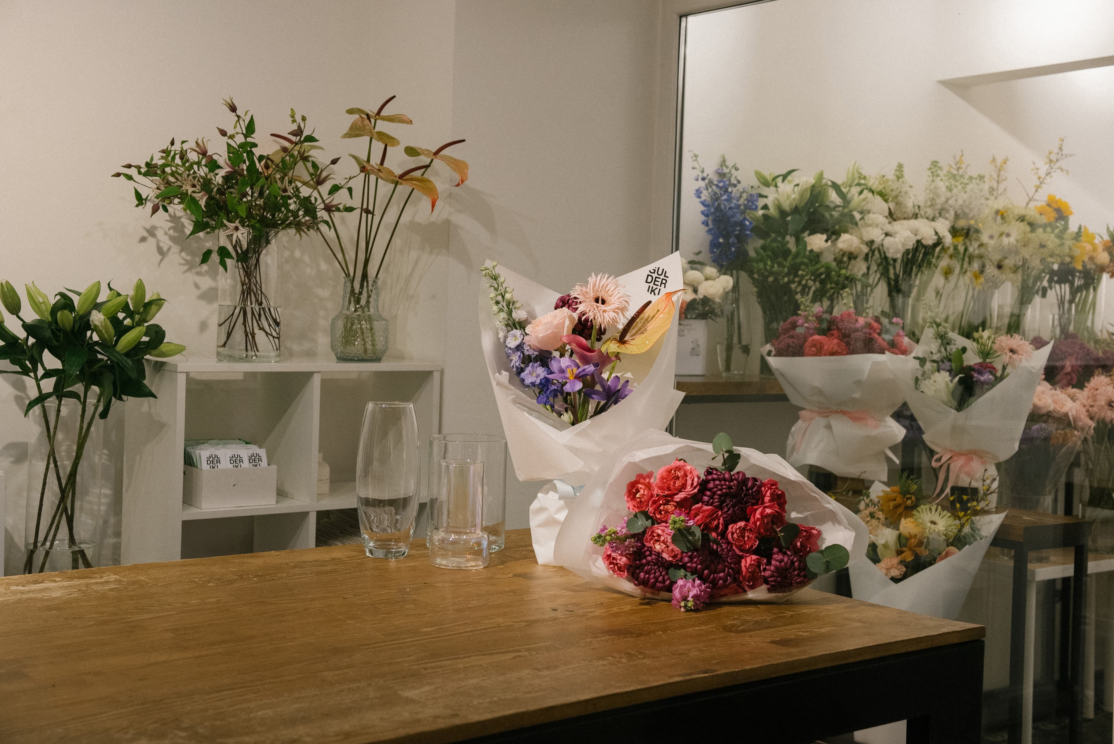 Gulderiki, Байсеитовой, 32