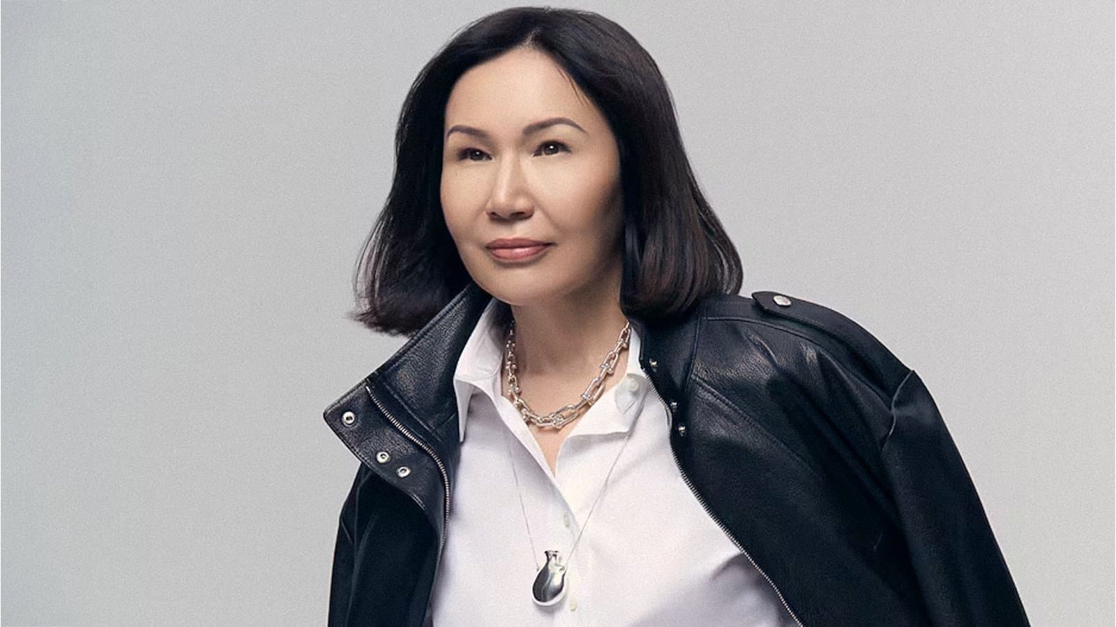 Айгуль Амиржанова | BOF