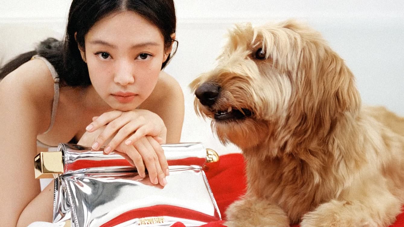 Instagram @jacquemus