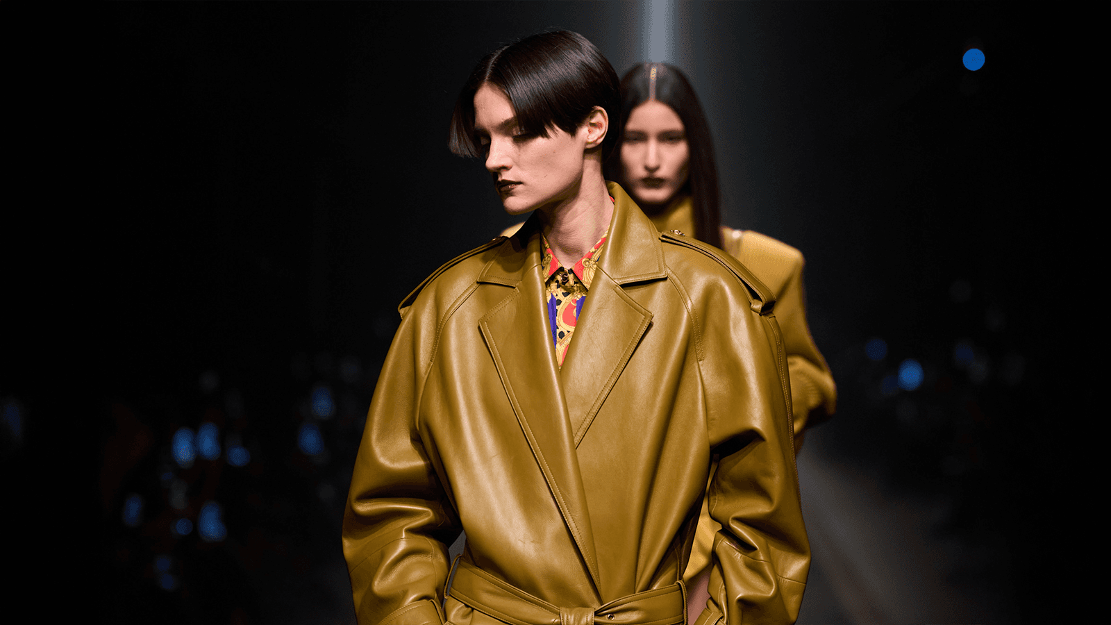 Versace | spotlight.com