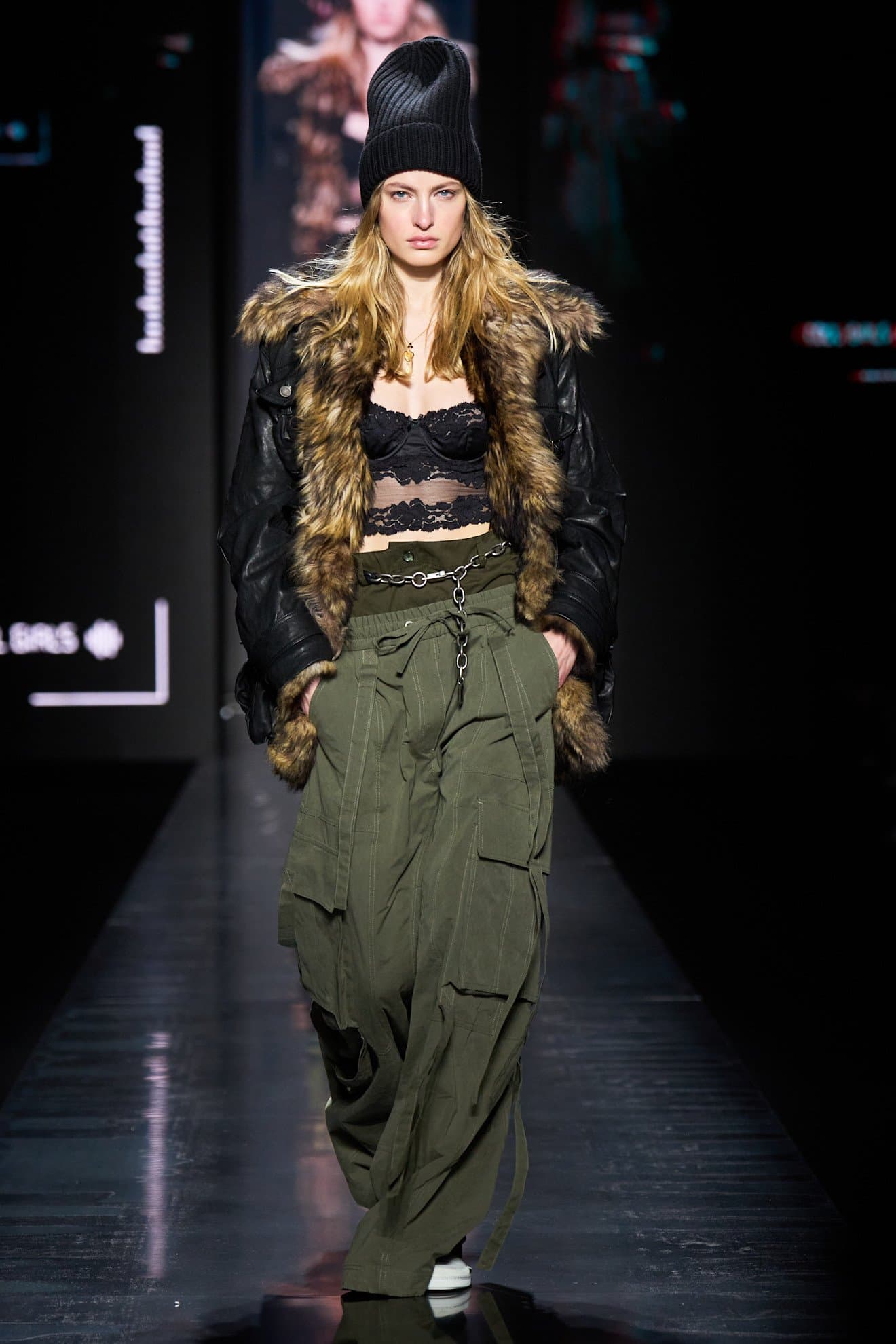 Как завершилась Milan Fashion Week