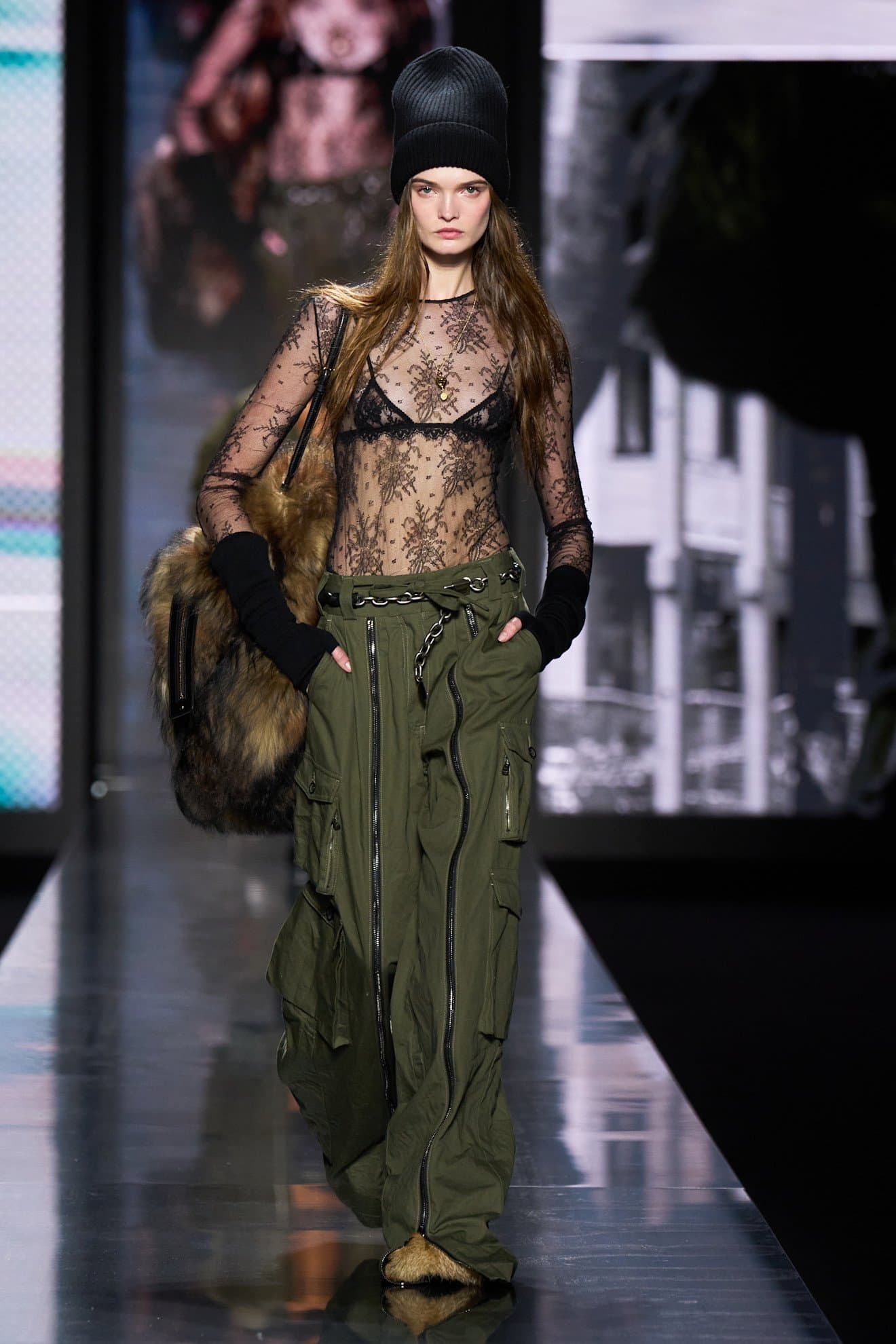 Как завершилась Milan Fashion Week