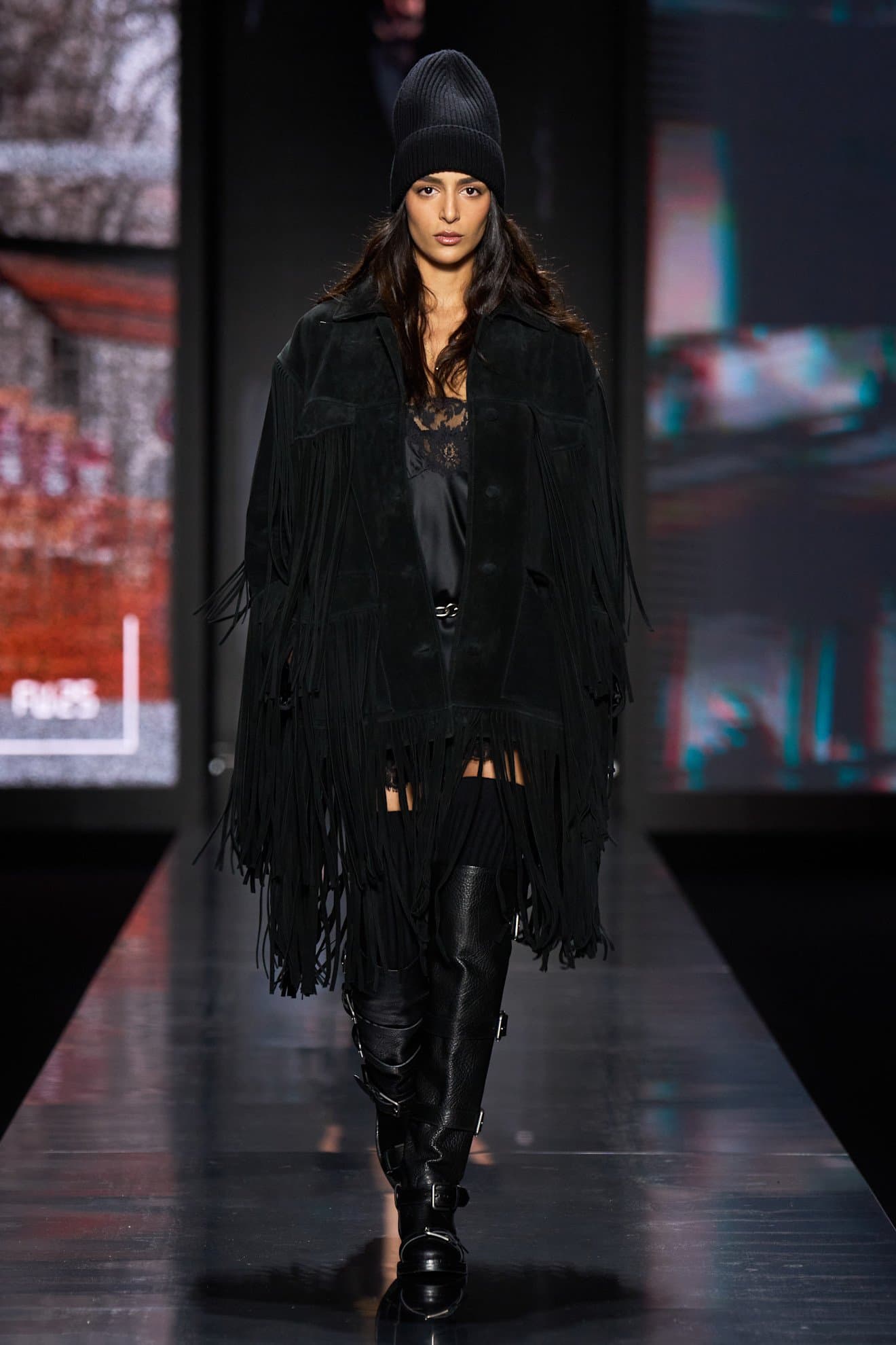 Как завершилась Milan Fashion Week