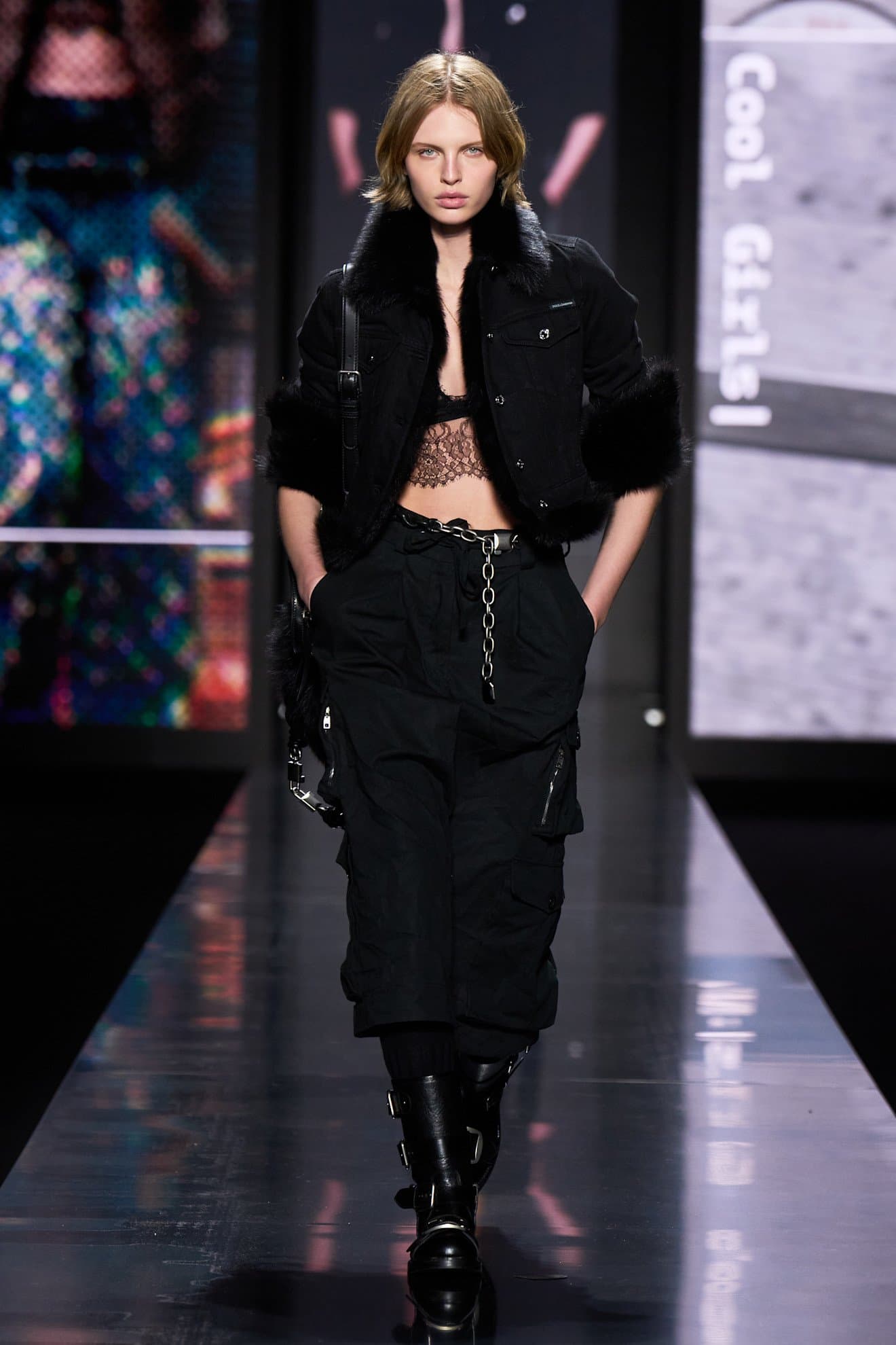 Как завершилась Milan Fashion Week