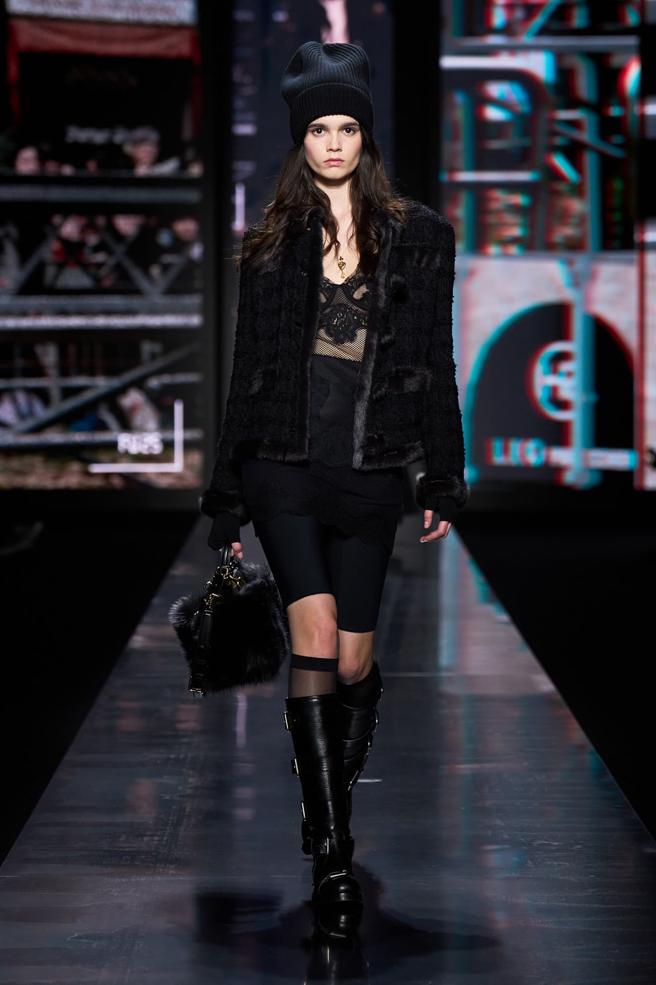 Как завершилась Milan Fashion Week