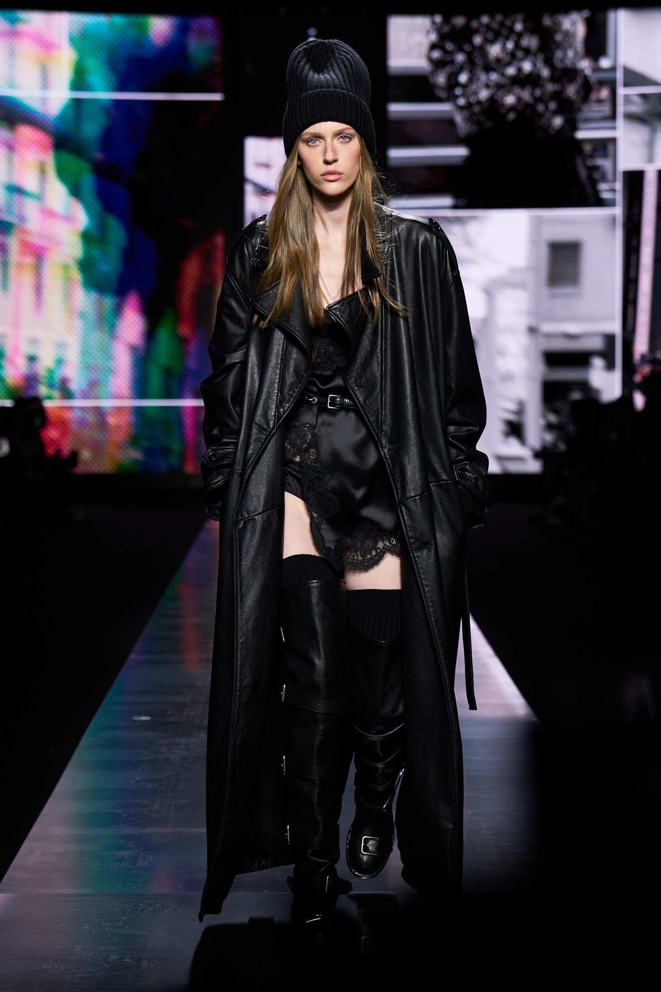 Как завершилась Milan Fashion Week