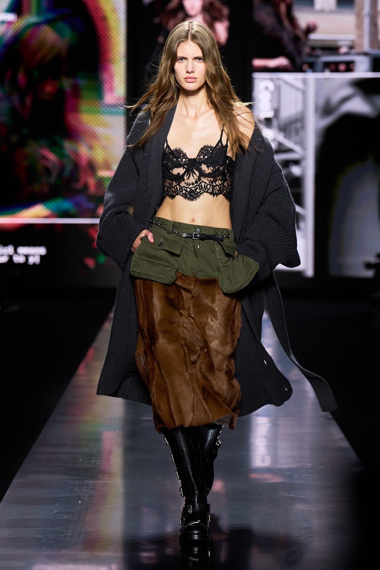 Как завершилась Milan Fashion Week