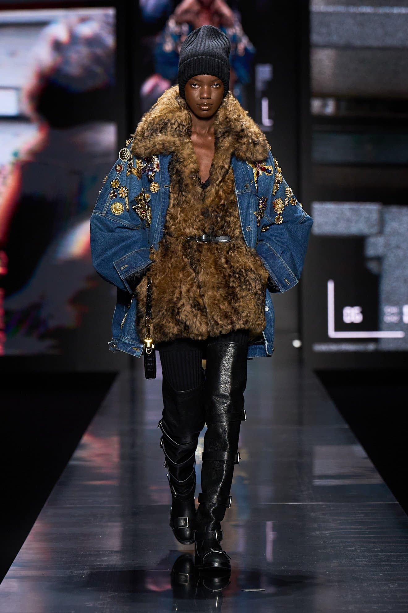 Как завершилась Milan Fashion Week