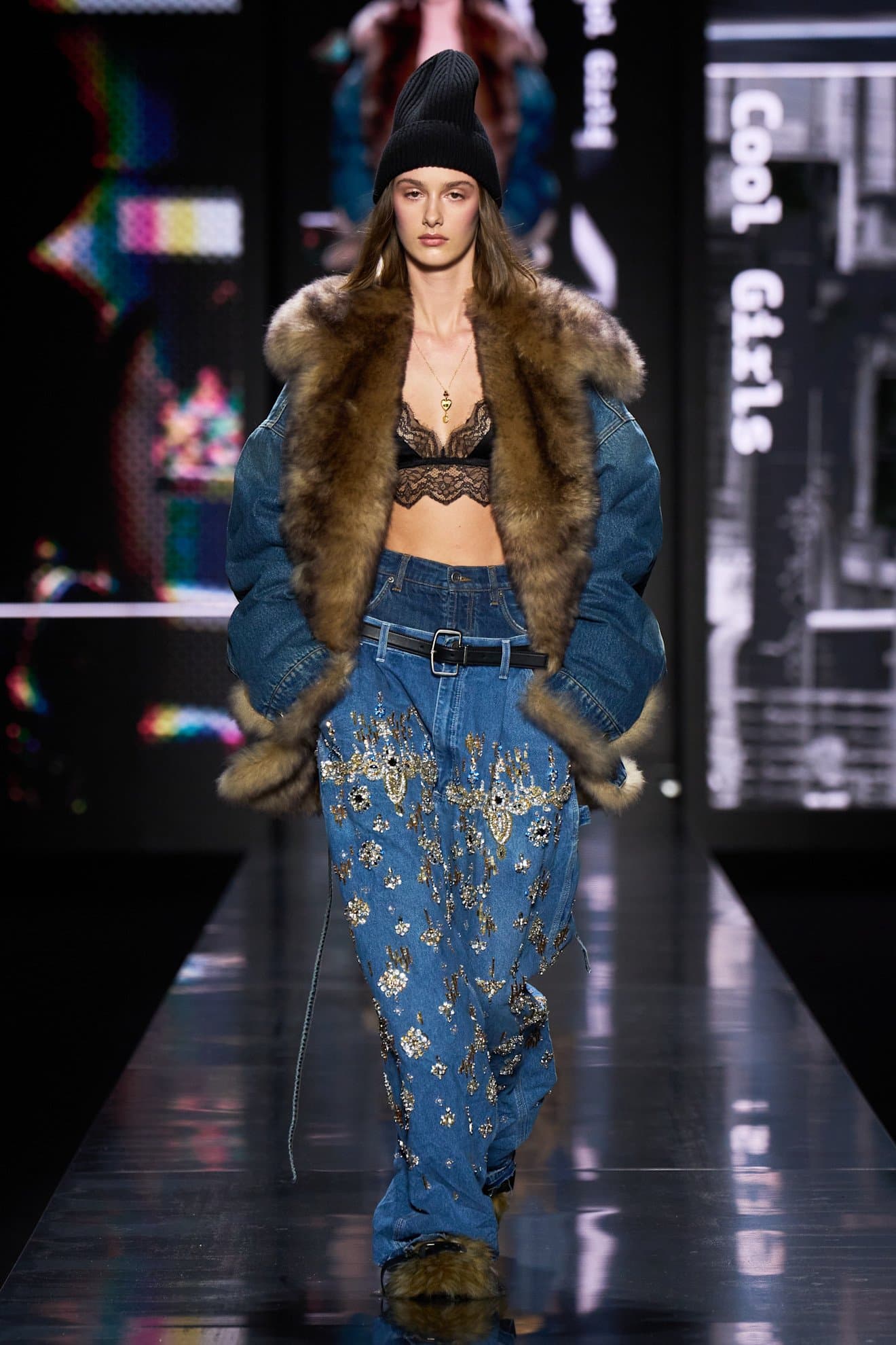 Как завершилась Milan Fashion Week