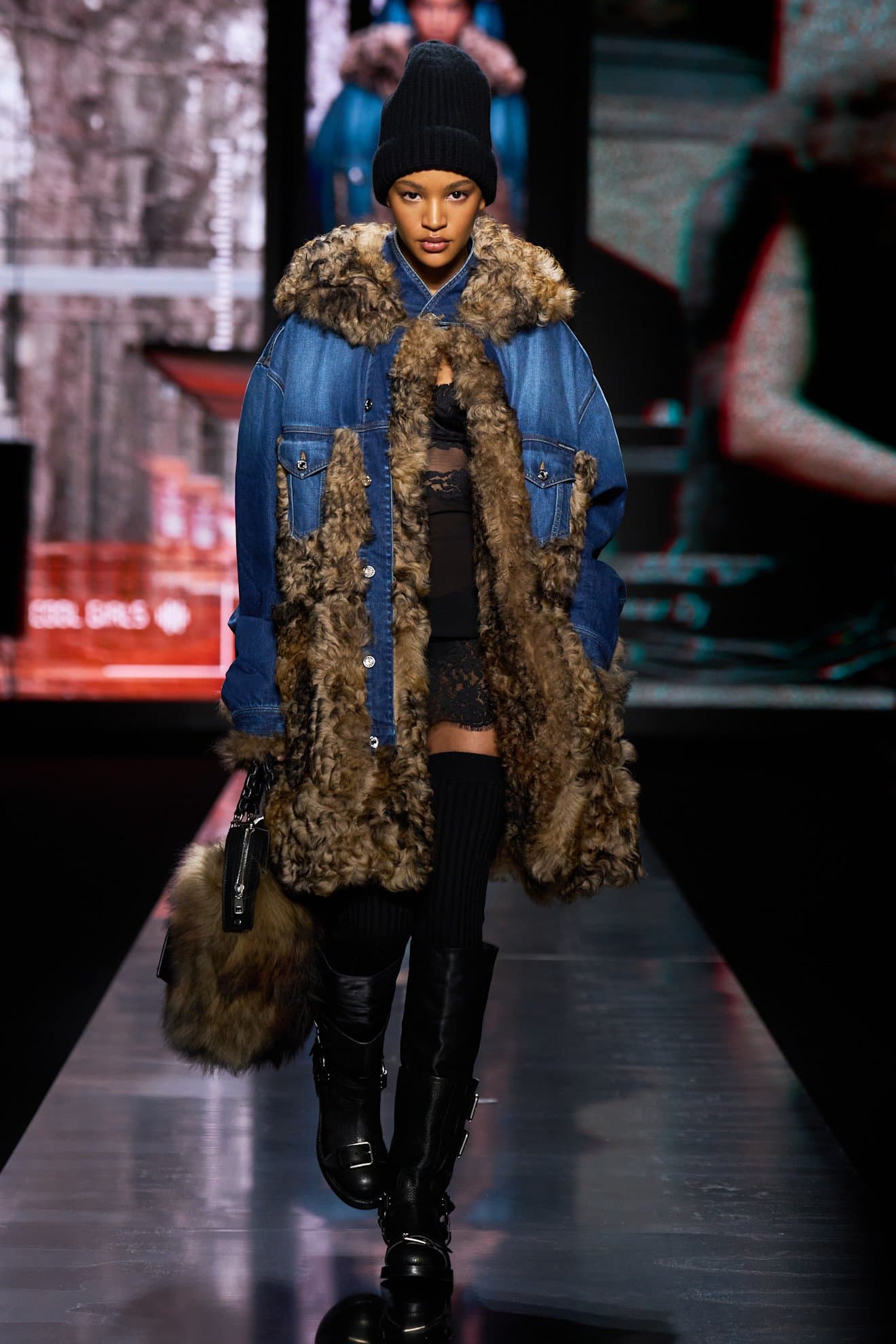 Как завершилась Milan Fashion Week