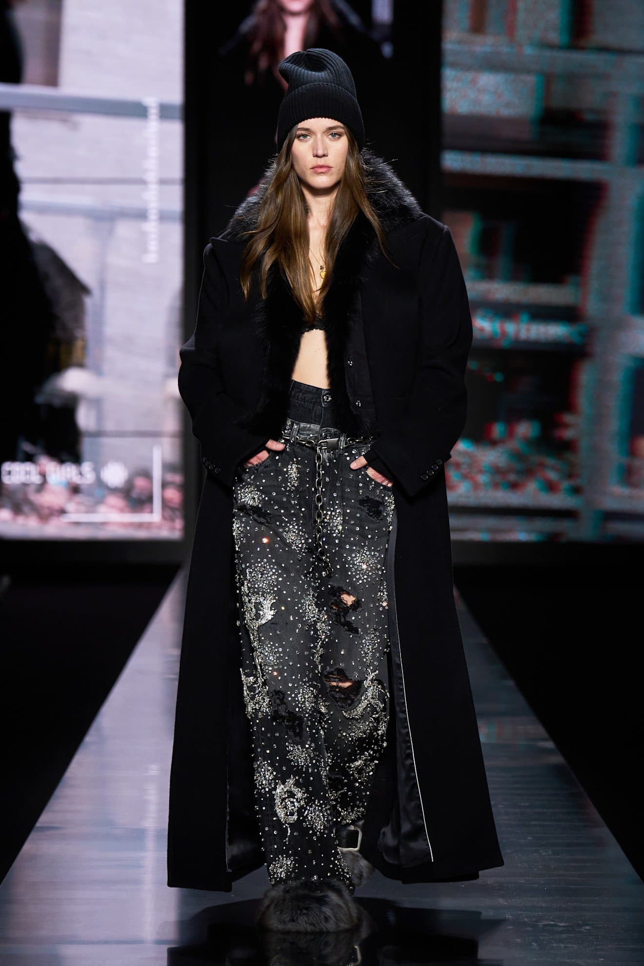 Как завершилась Milan Fashion Week
