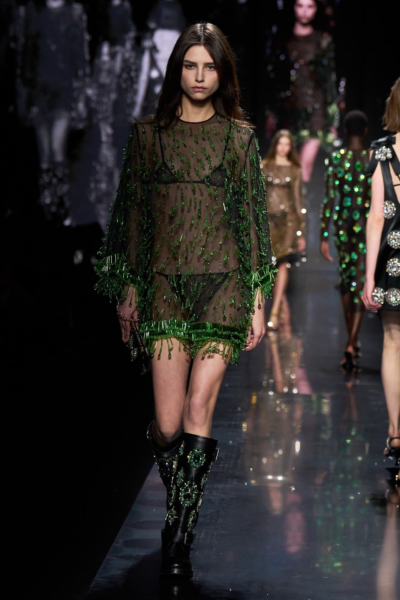 Как завершилась Milan Fashion Week