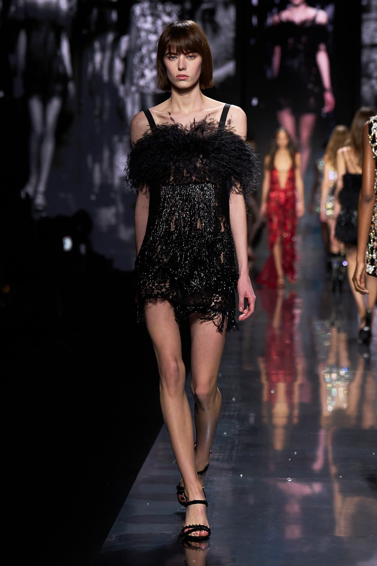 Как завершилась Milan Fashion Week
