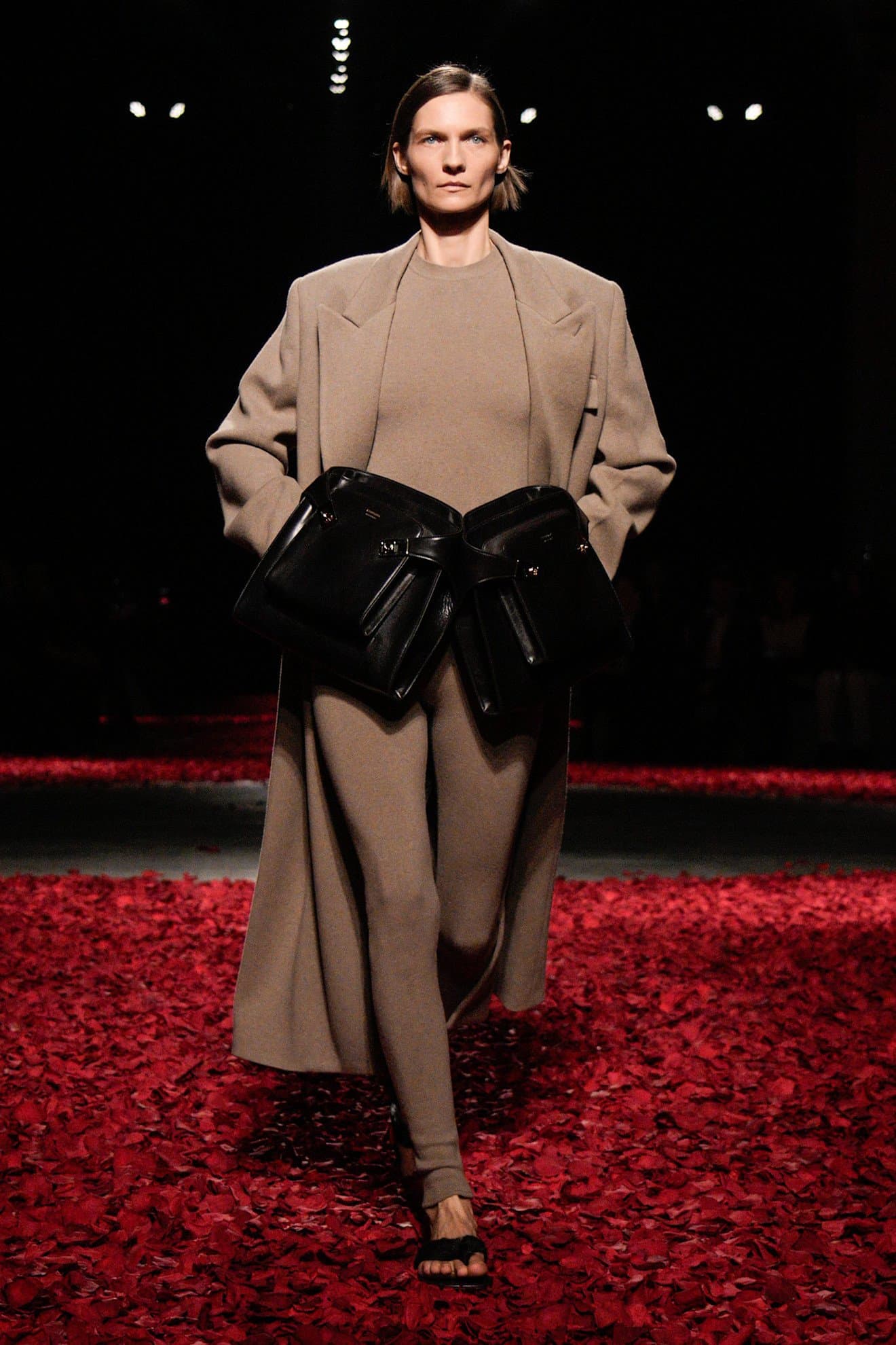 Как завершилась Milan Fashion Week