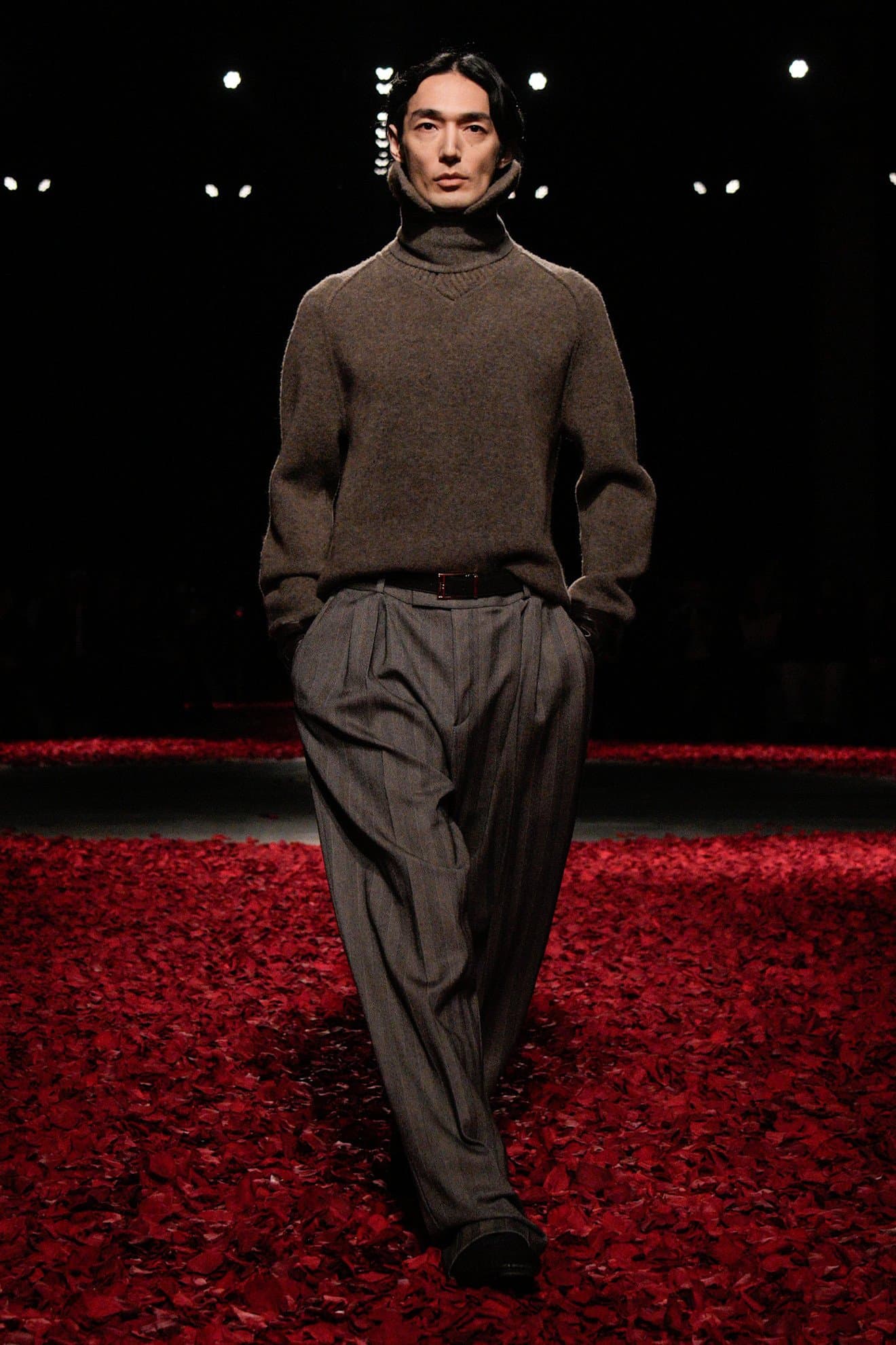 Как завершилась Milan Fashion Week