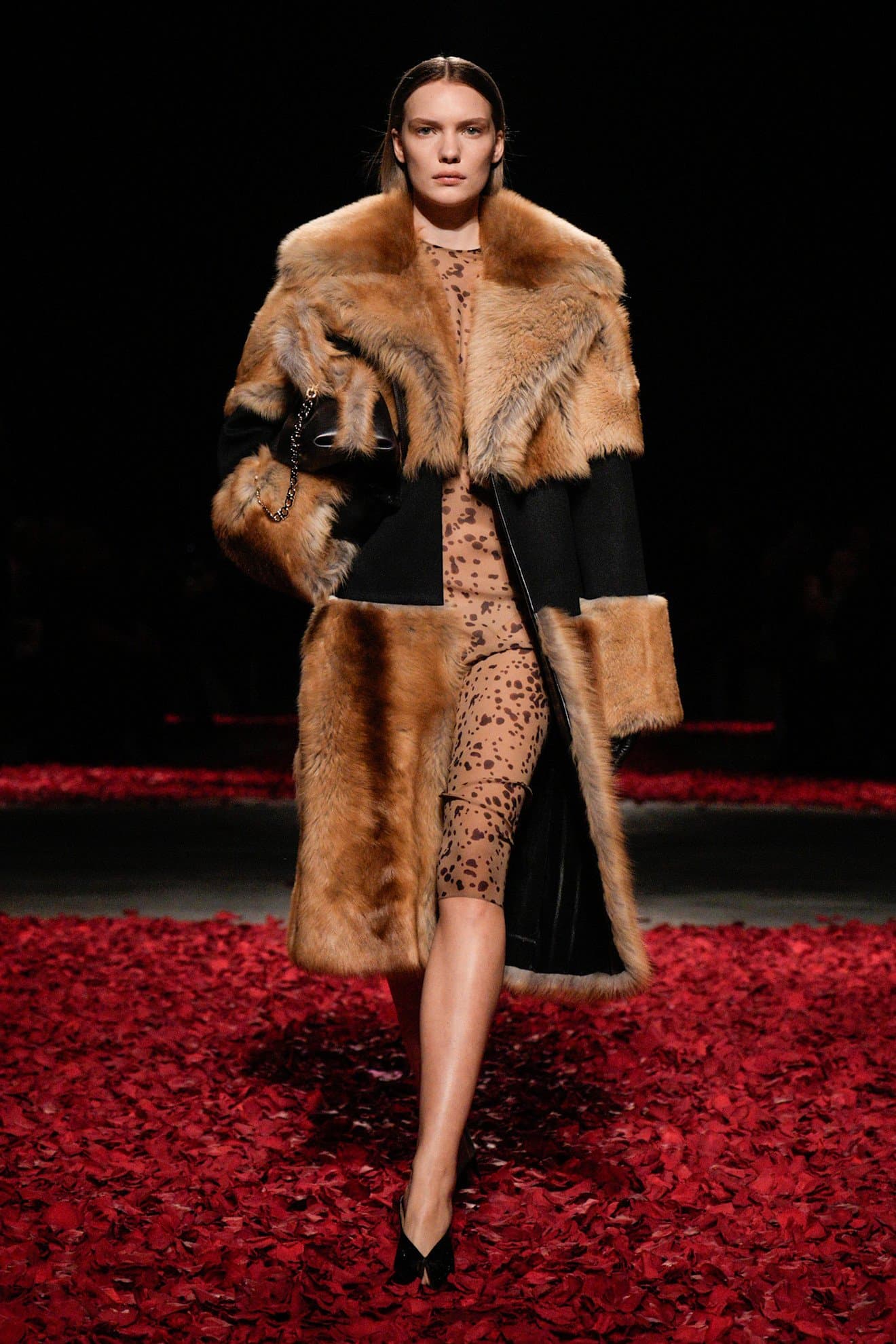 Как завершилась Milan Fashion Week