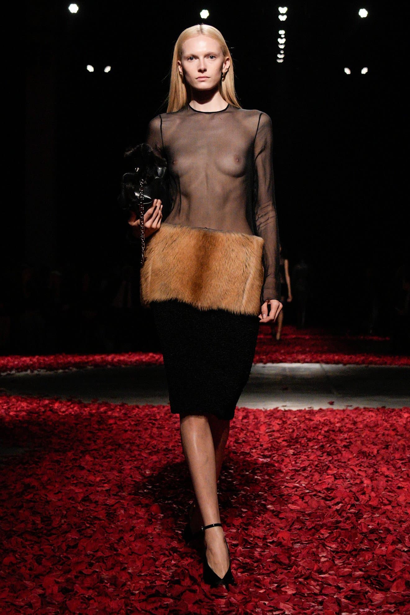 Как завершилась Milan Fashion Week