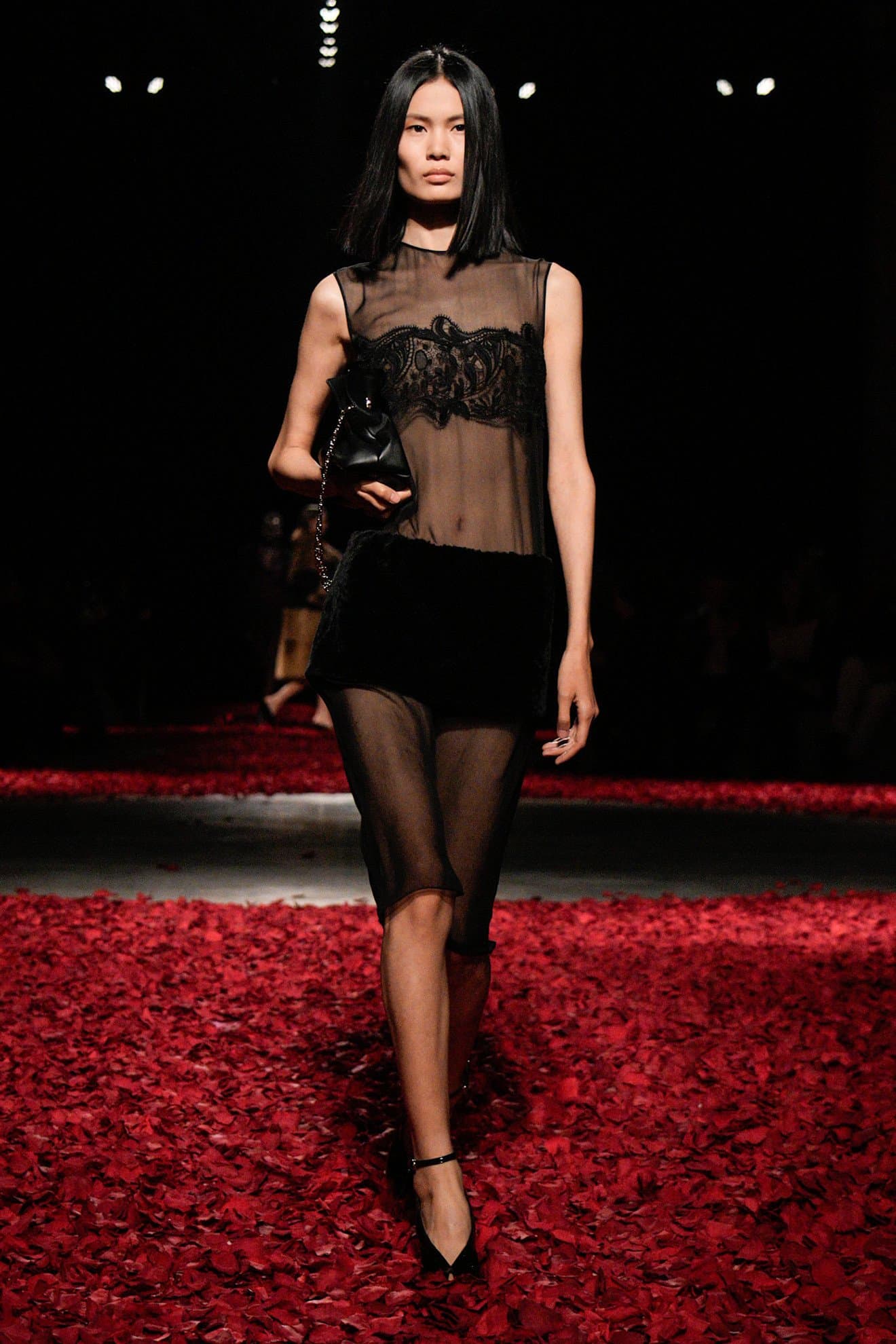 Как завершилась Milan Fashion Week