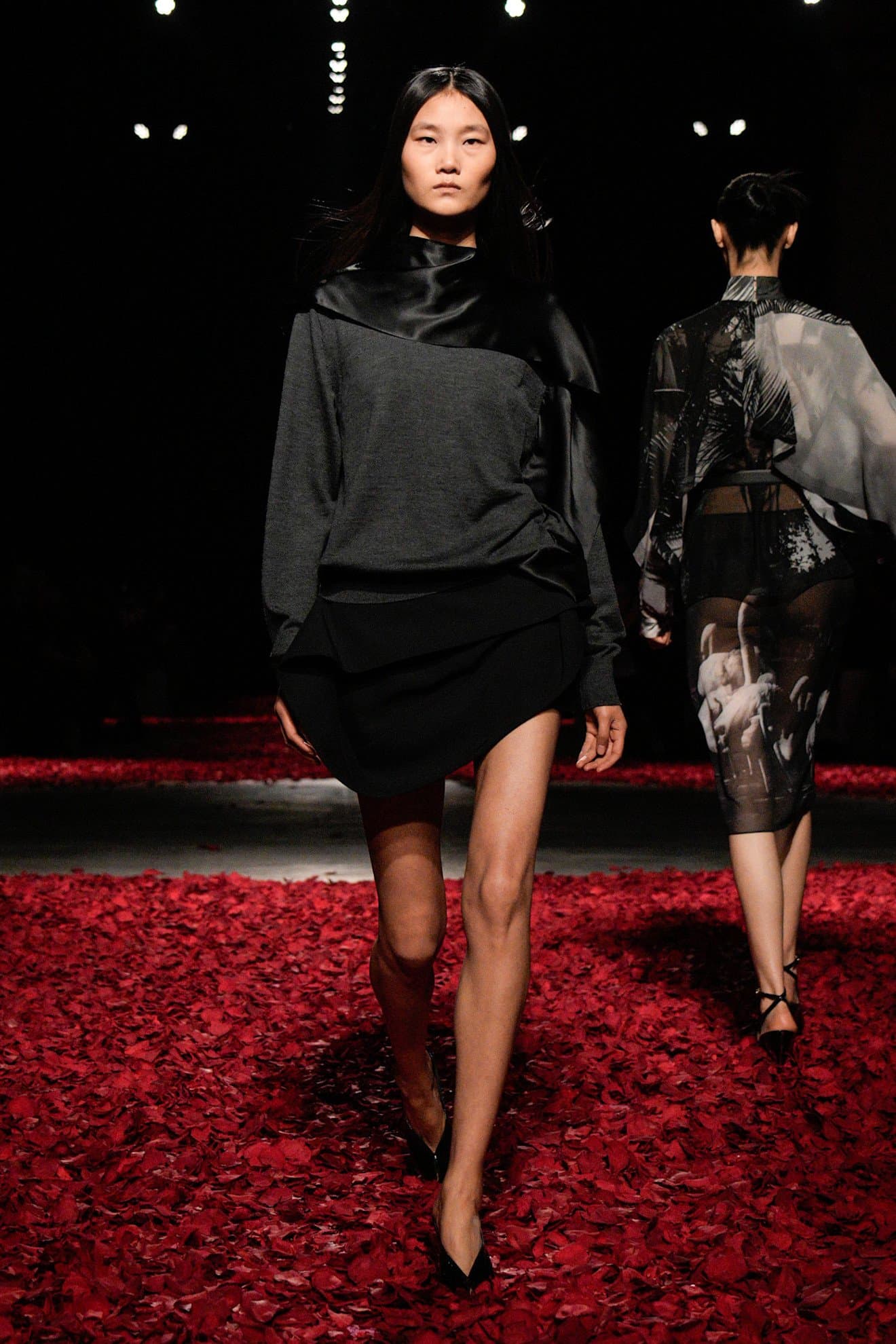 Как завершилась Milan Fashion Week