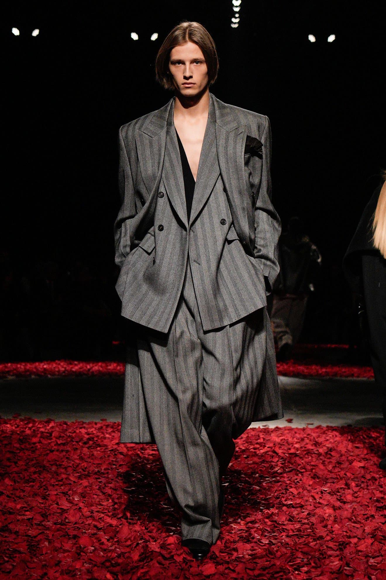 Как завершилась Milan Fashion Week