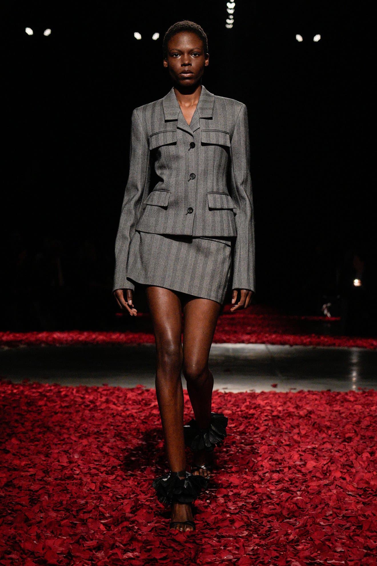 Как завершилась Milan Fashion Week