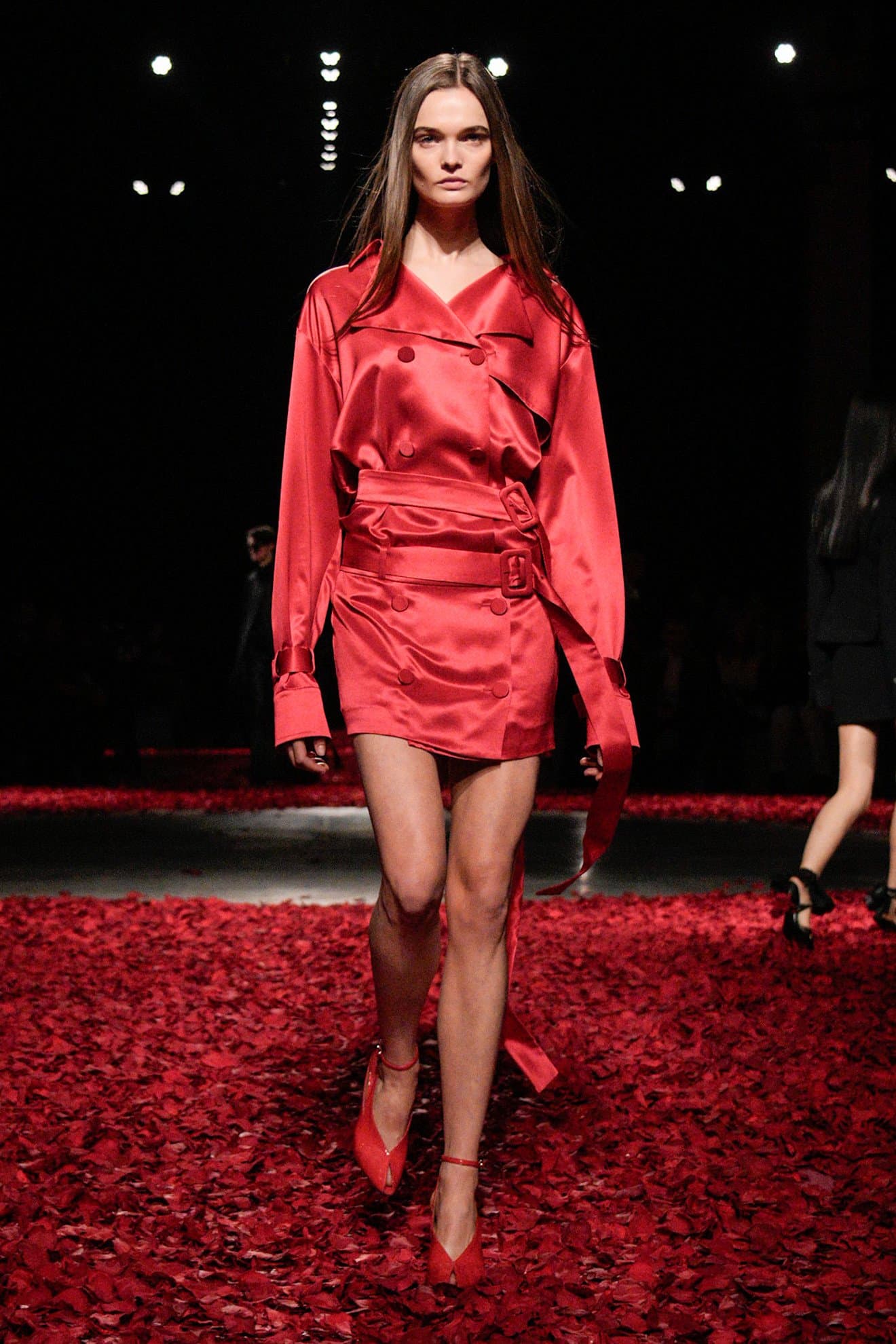 Как завершилась Milan Fashion Week
