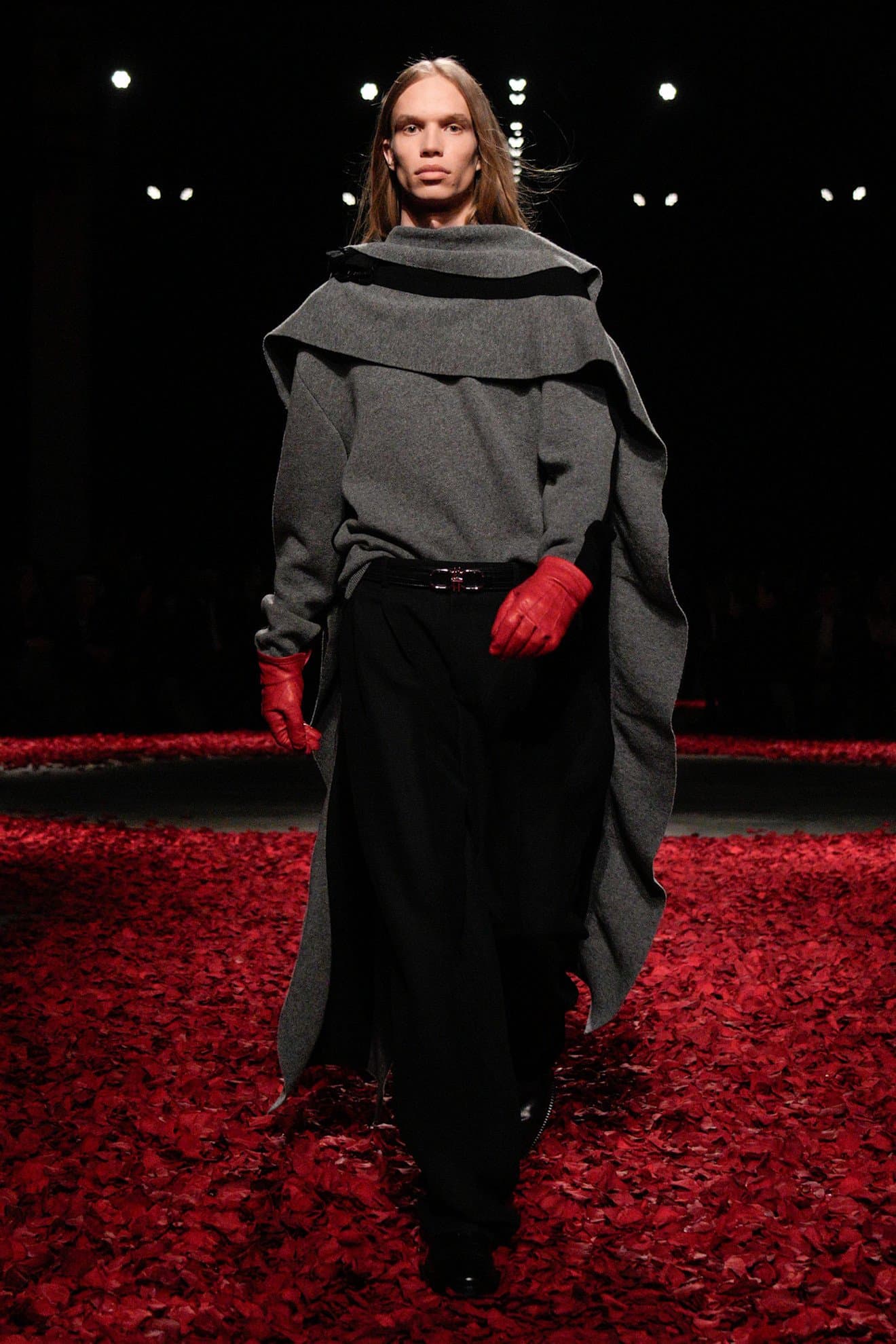 Как завершилась Milan Fashion Week