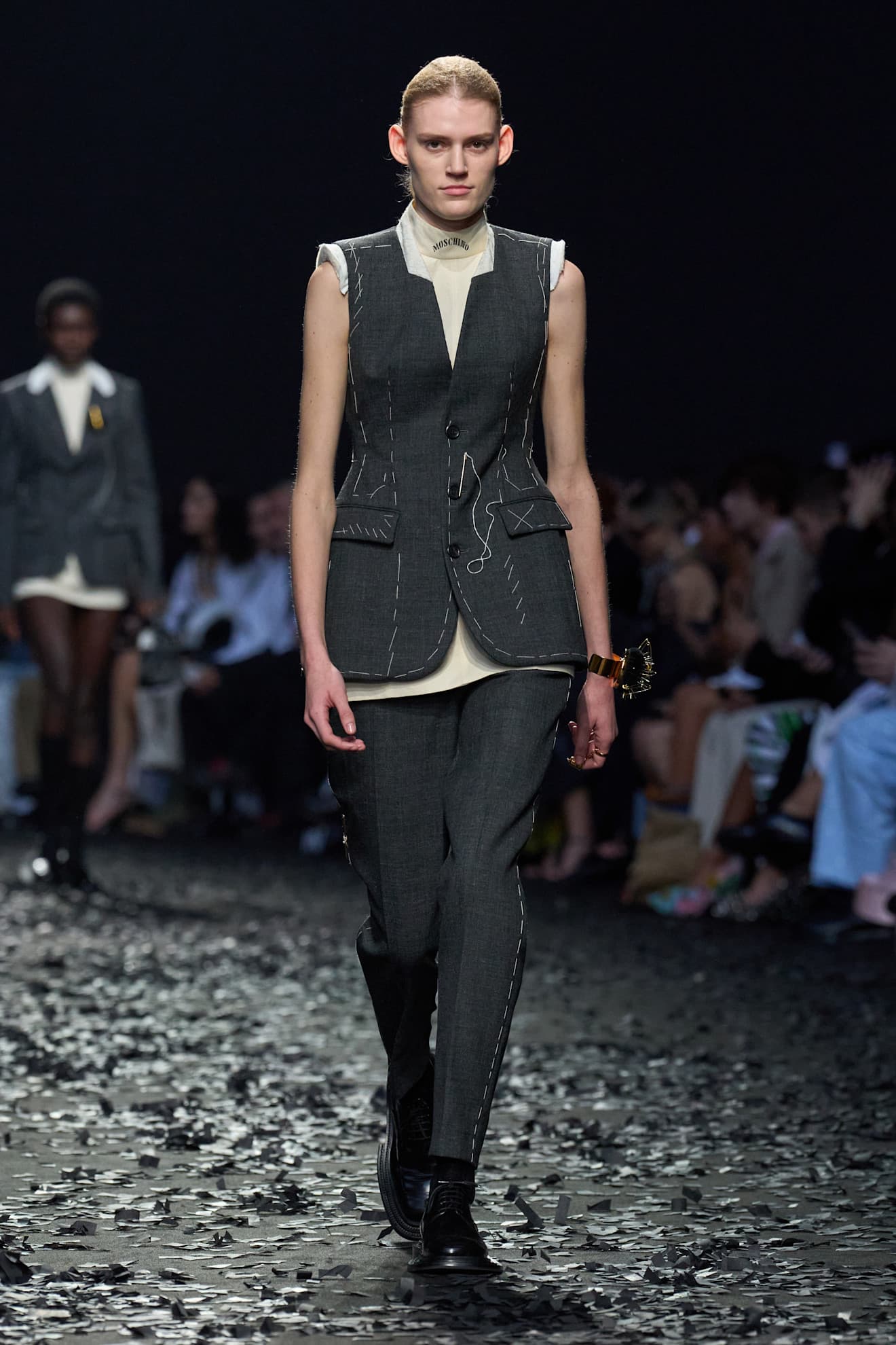 Как завершилась Milan Fashion Week