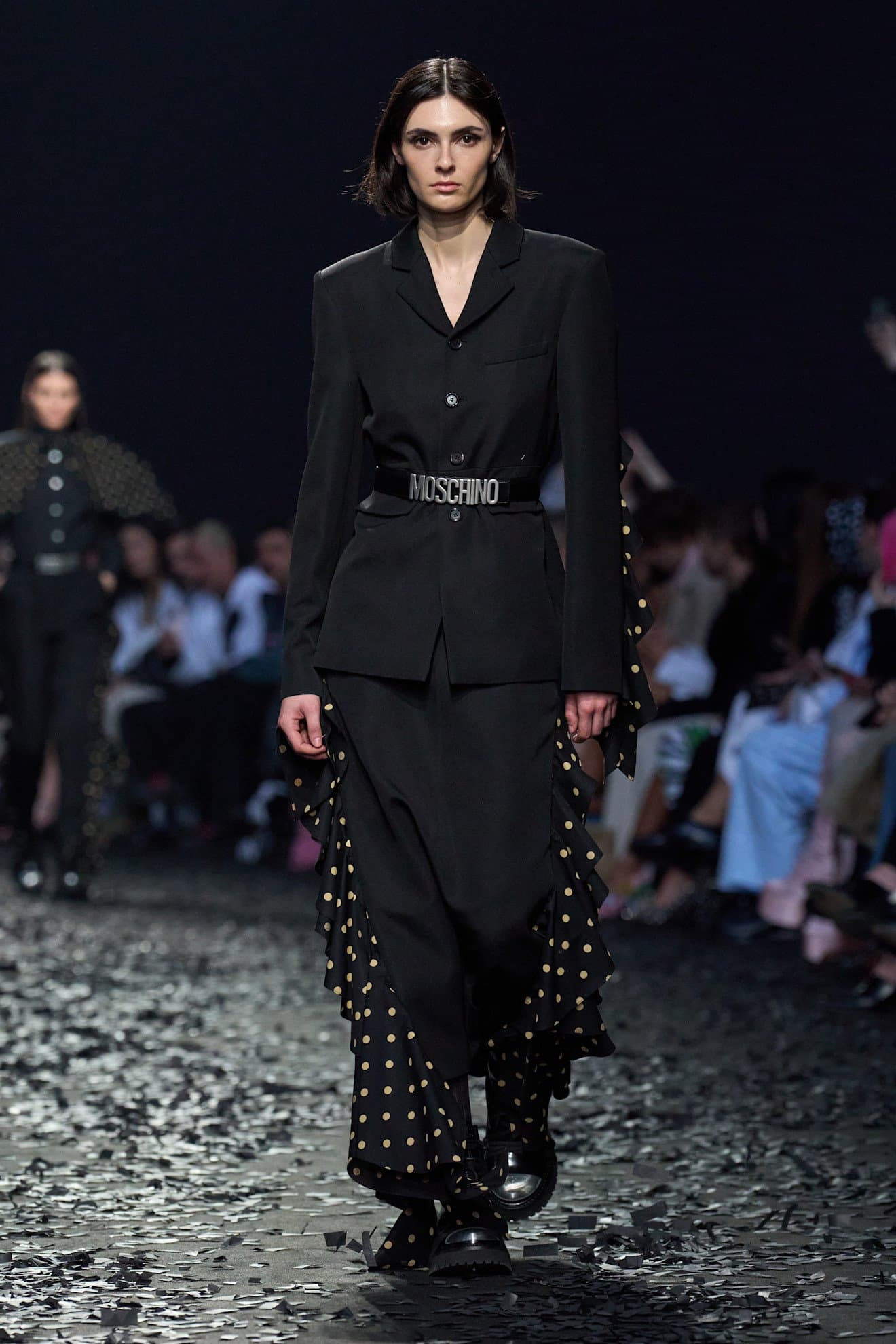 Как завершилась Milan Fashion Week