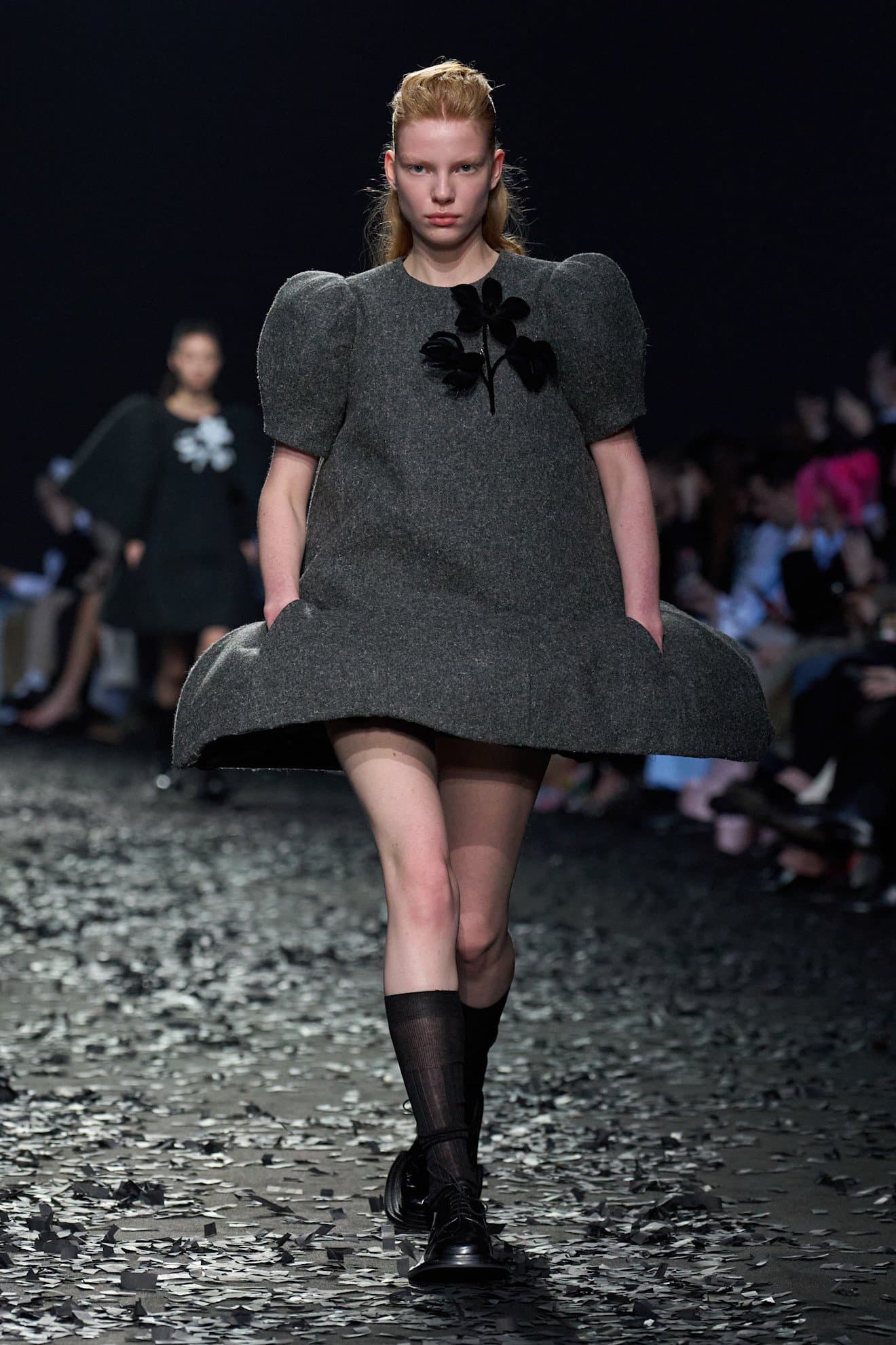 Как завершилась Milan Fashion Week