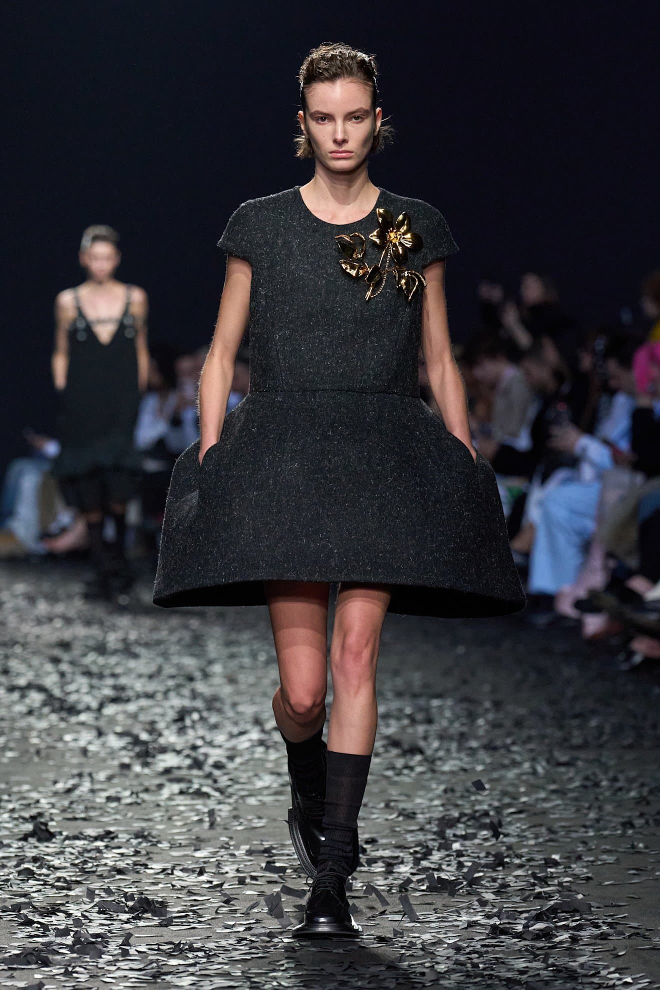 Как завершилась Milan Fashion Week