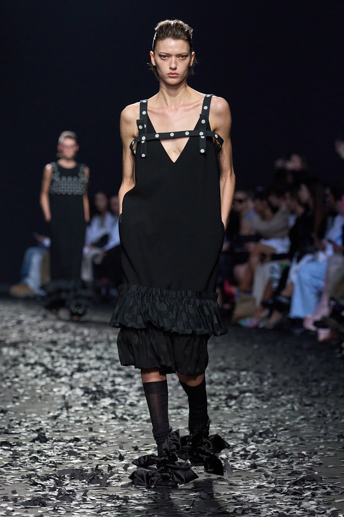 Как завершилась Milan Fashion Week
