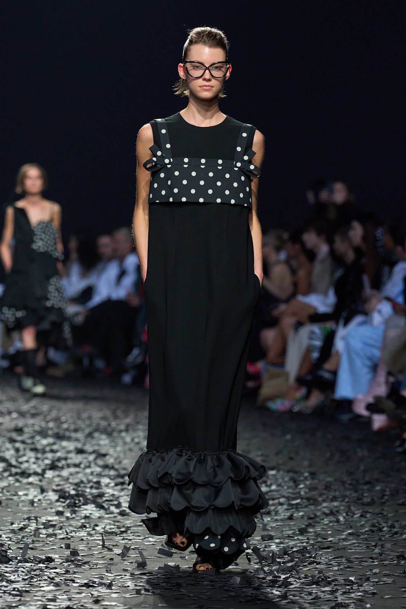 Как завершилась Milan Fashion Week