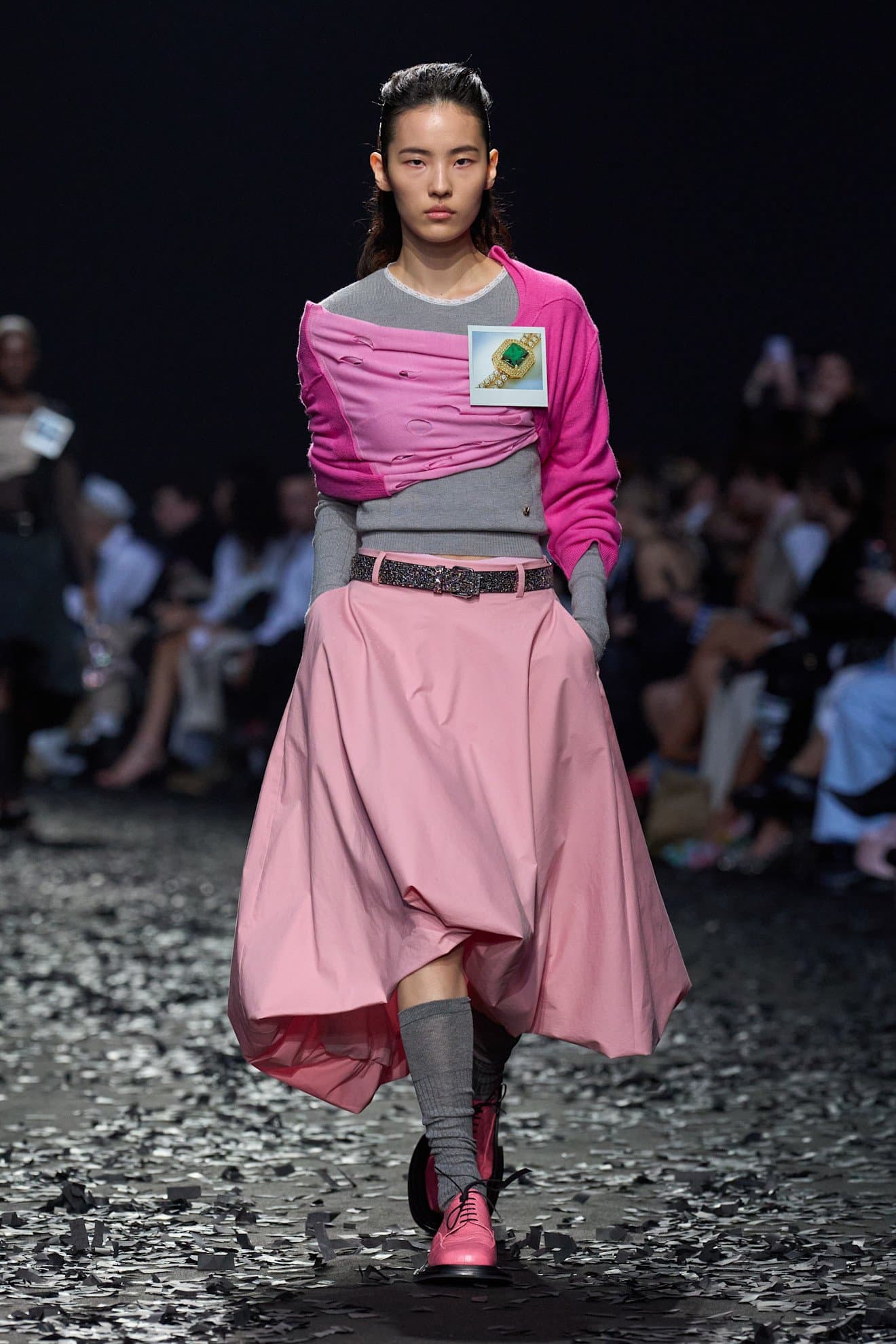 Как завершилась Milan Fashion Week