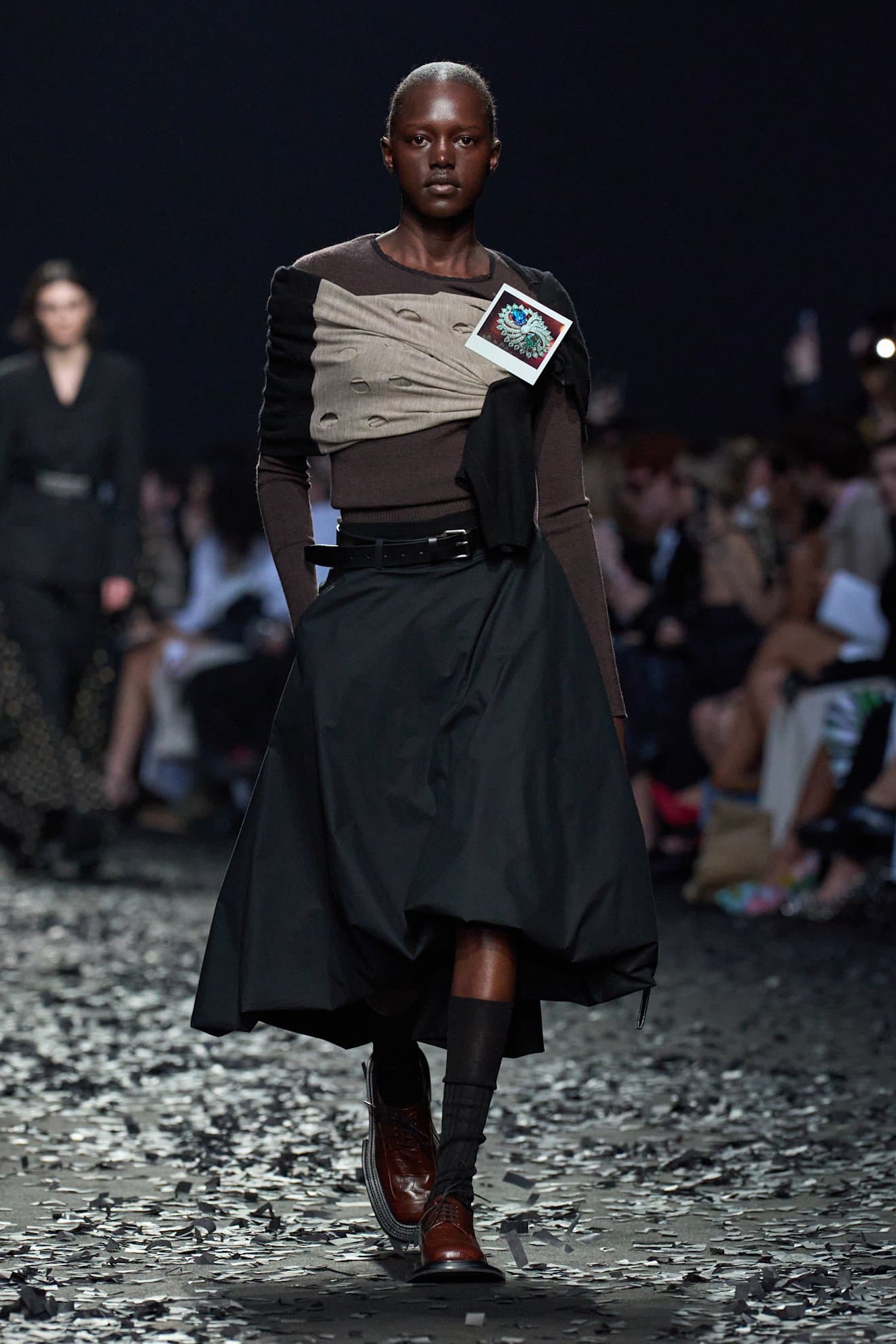 Как завершилась Milan Fashion Week