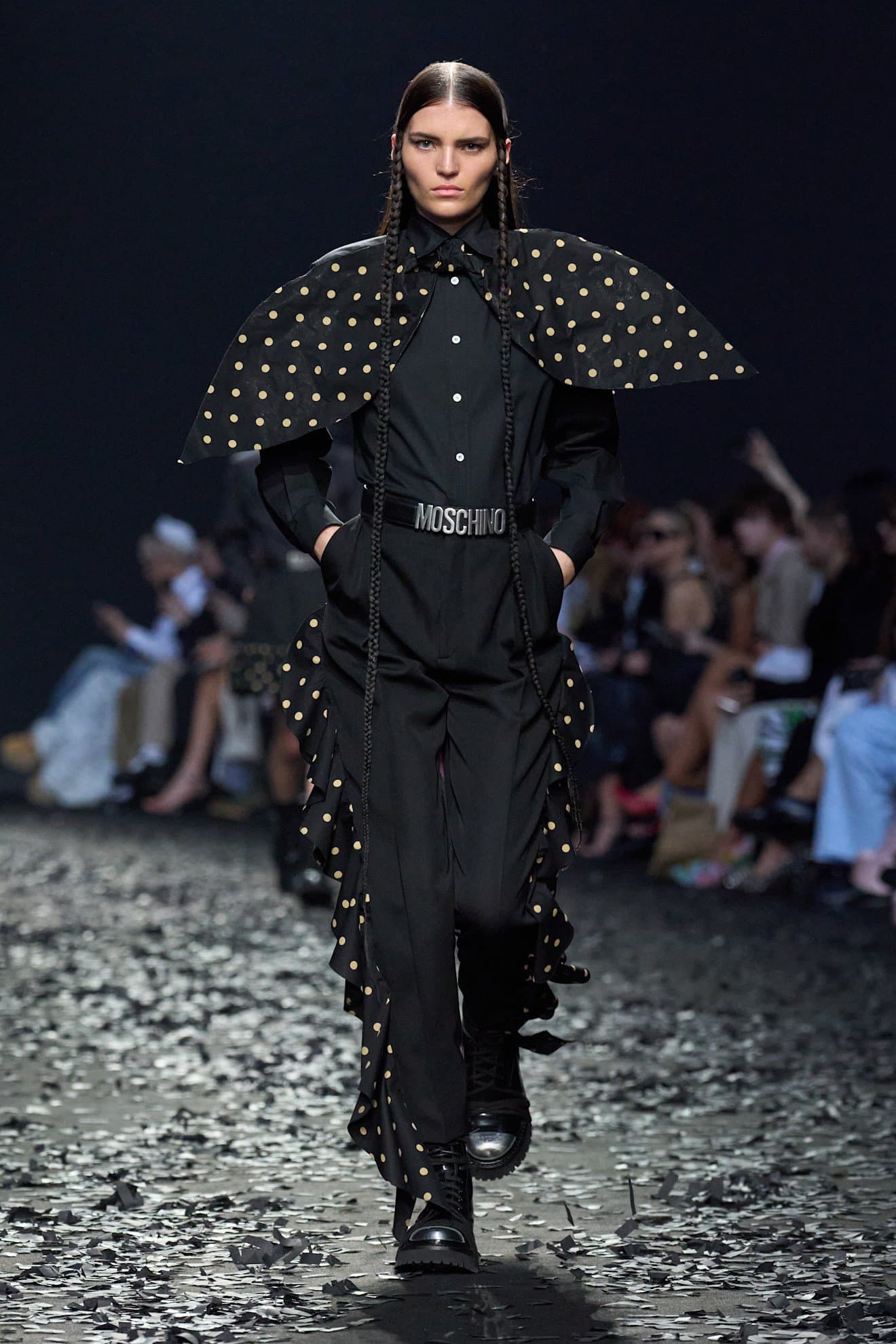 Как завершилась Milan Fashion Week