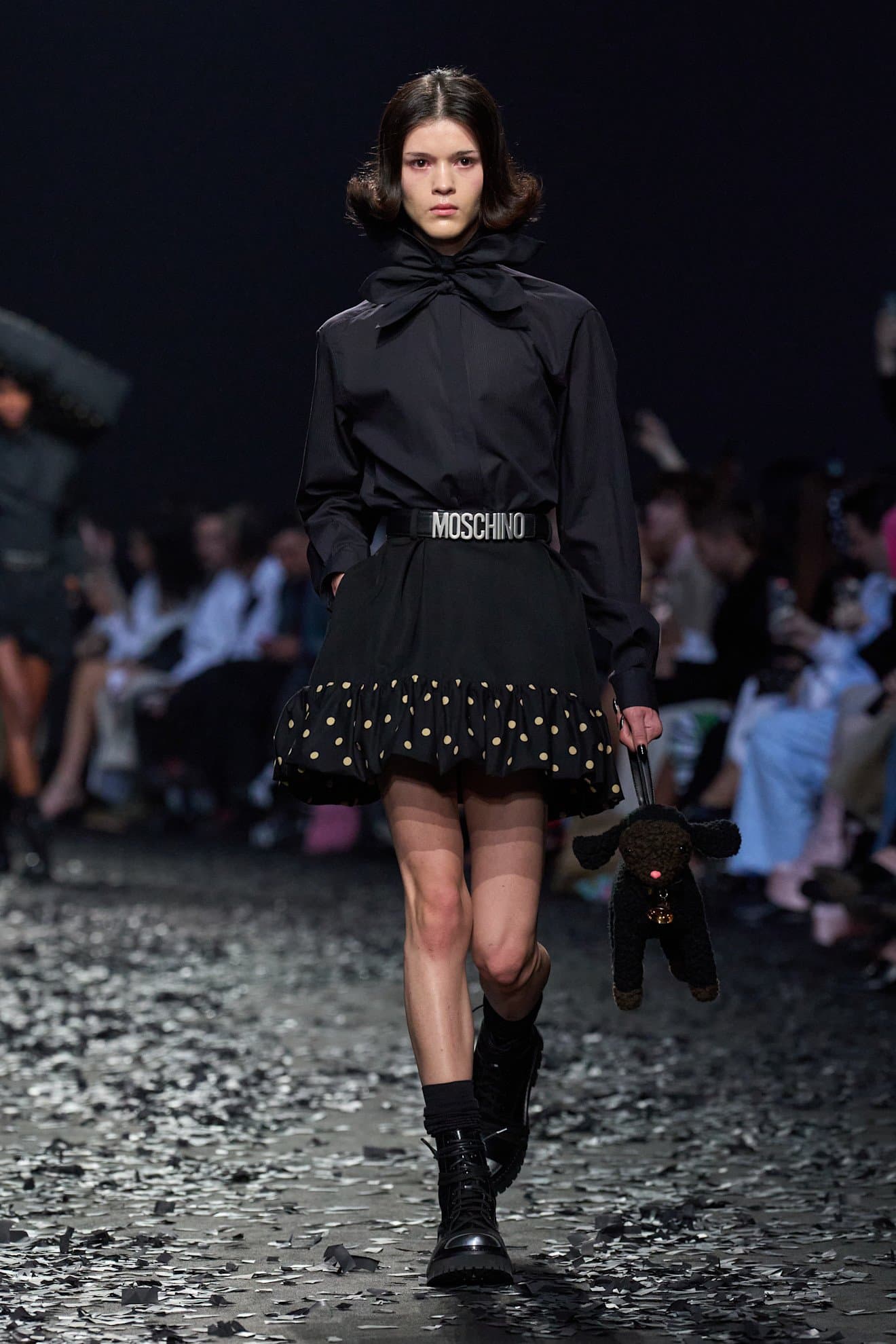 Как завершилась Milan Fashion Week