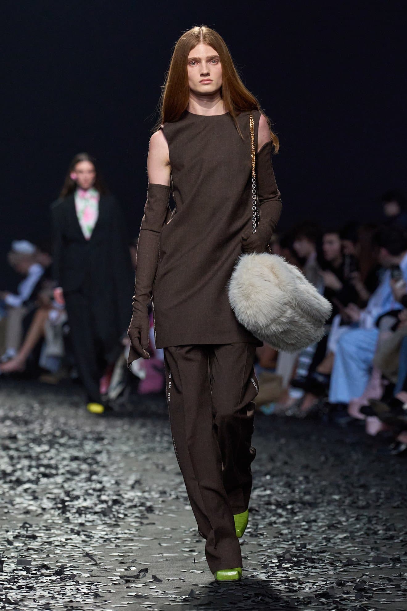 Как завершилась Milan Fashion Week