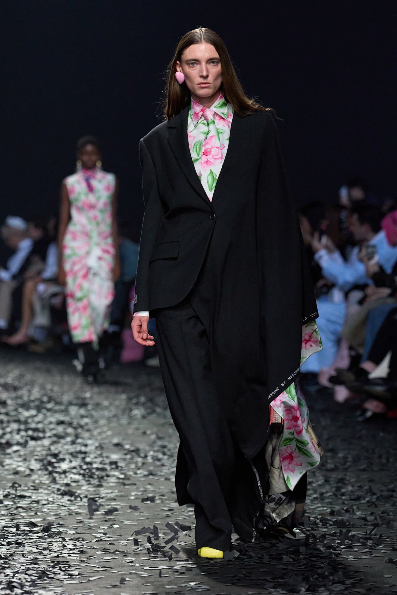 Как завершилась Milan Fashion Week