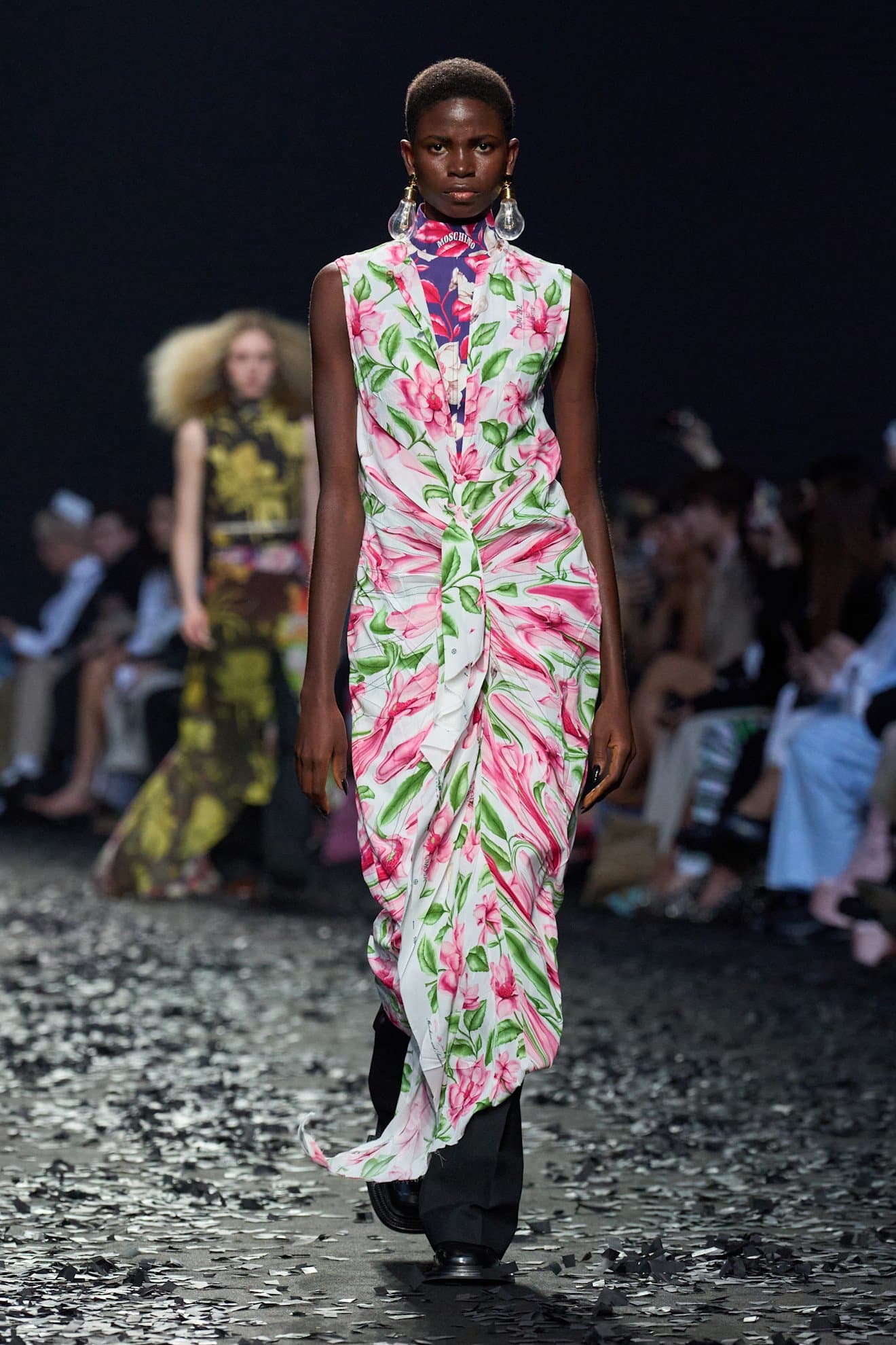 Как завершилась Milan Fashion Week