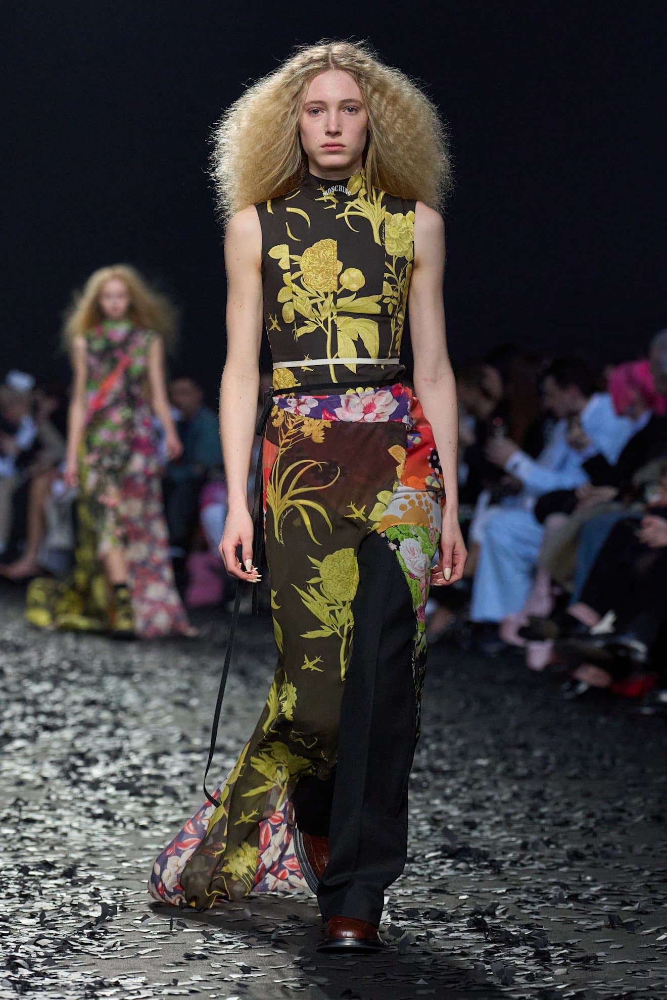 Как завершилась Milan Fashion Week