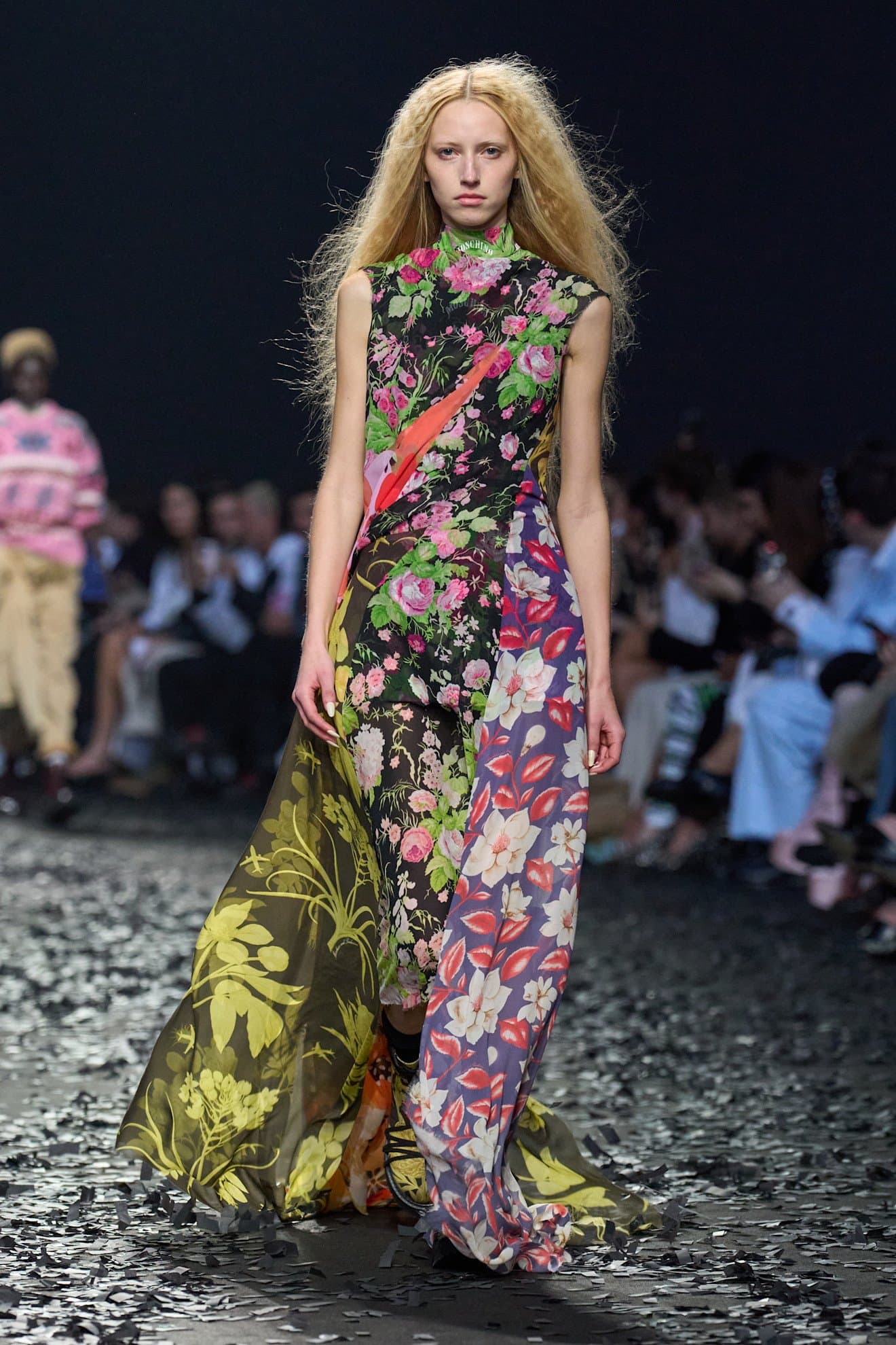 Как завершилась Milan Fashion Week