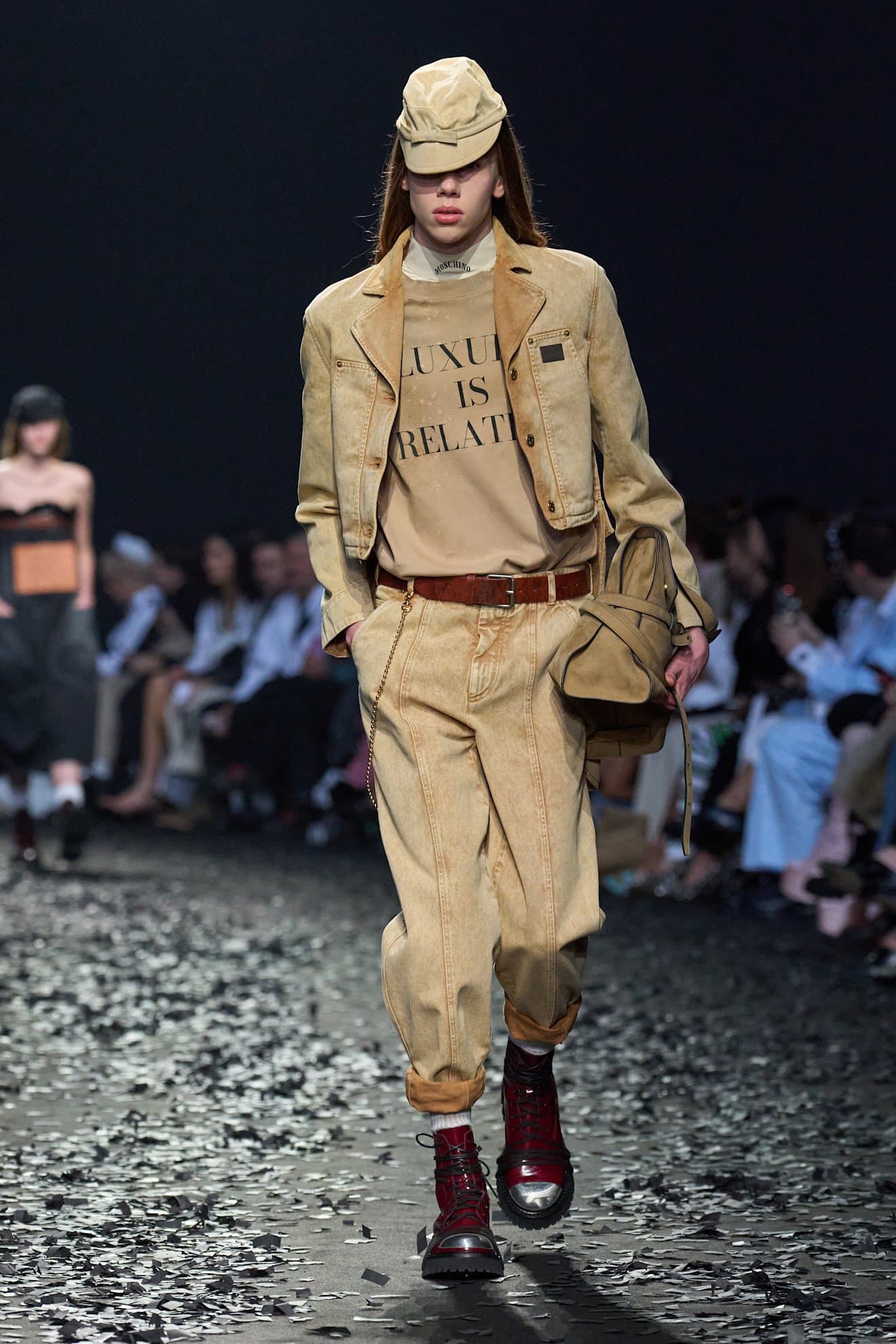 Как завершилась Milan Fashion Week