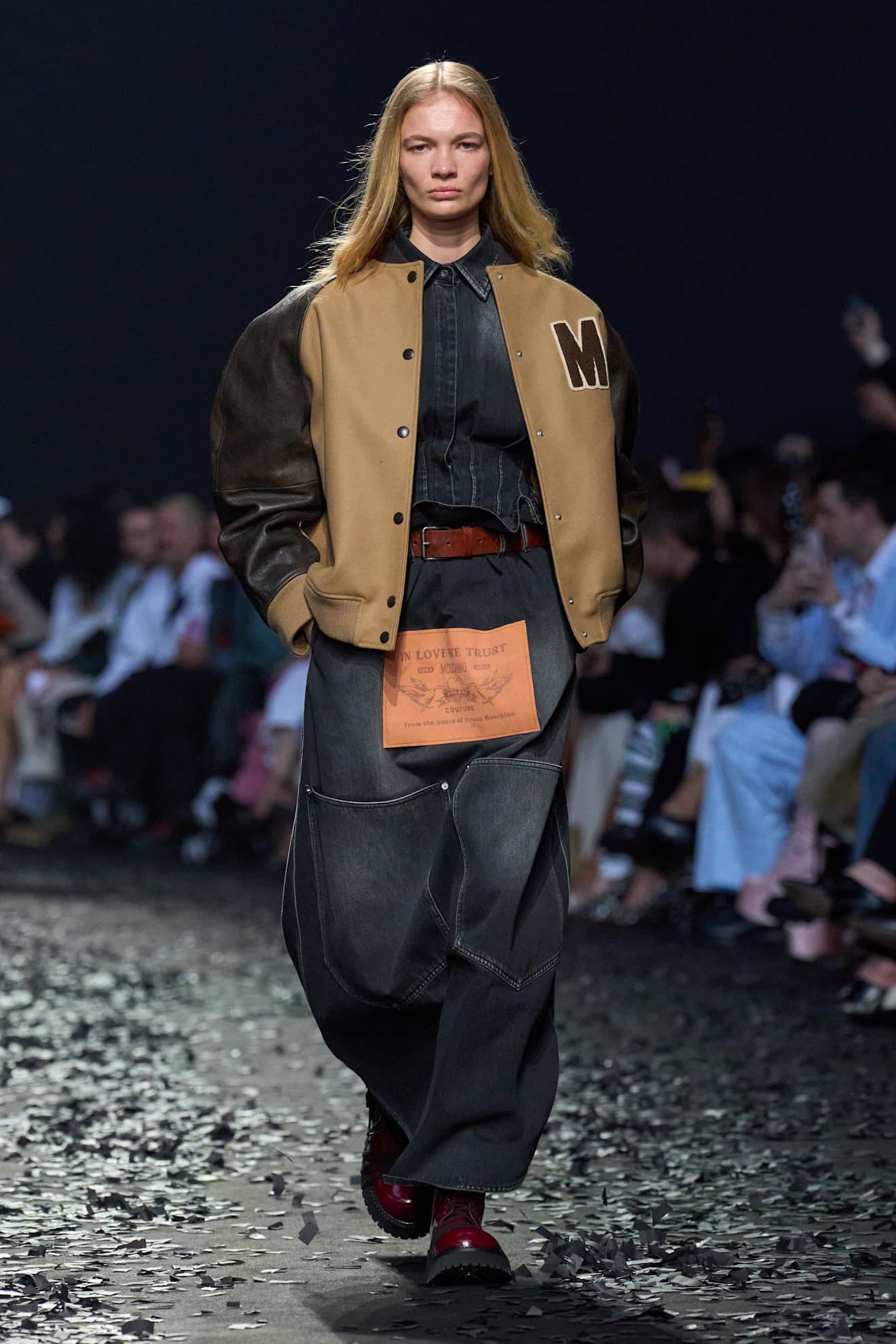 Как завершилась Milan Fashion Week