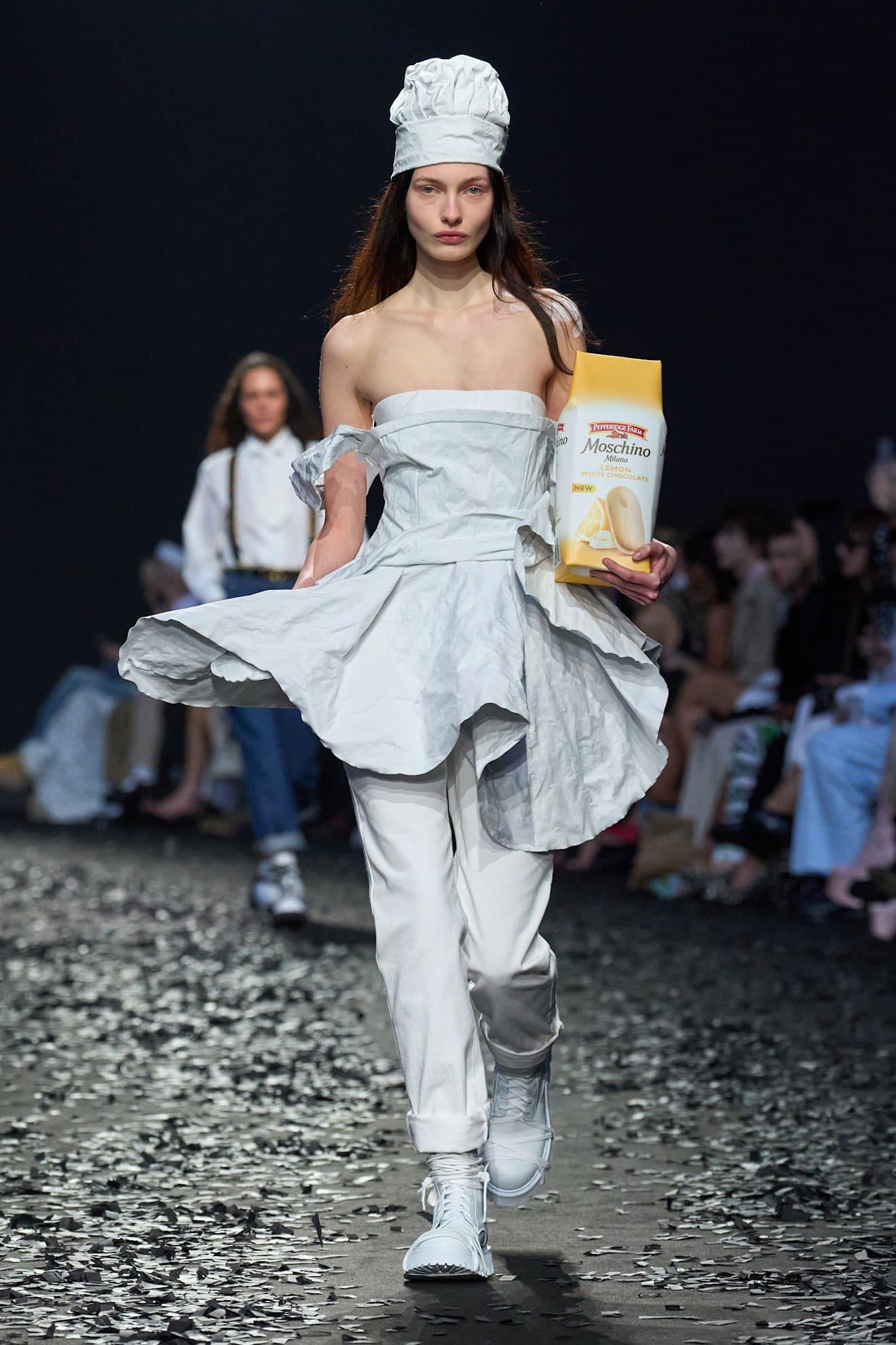 Как завершилась Milan Fashion Week